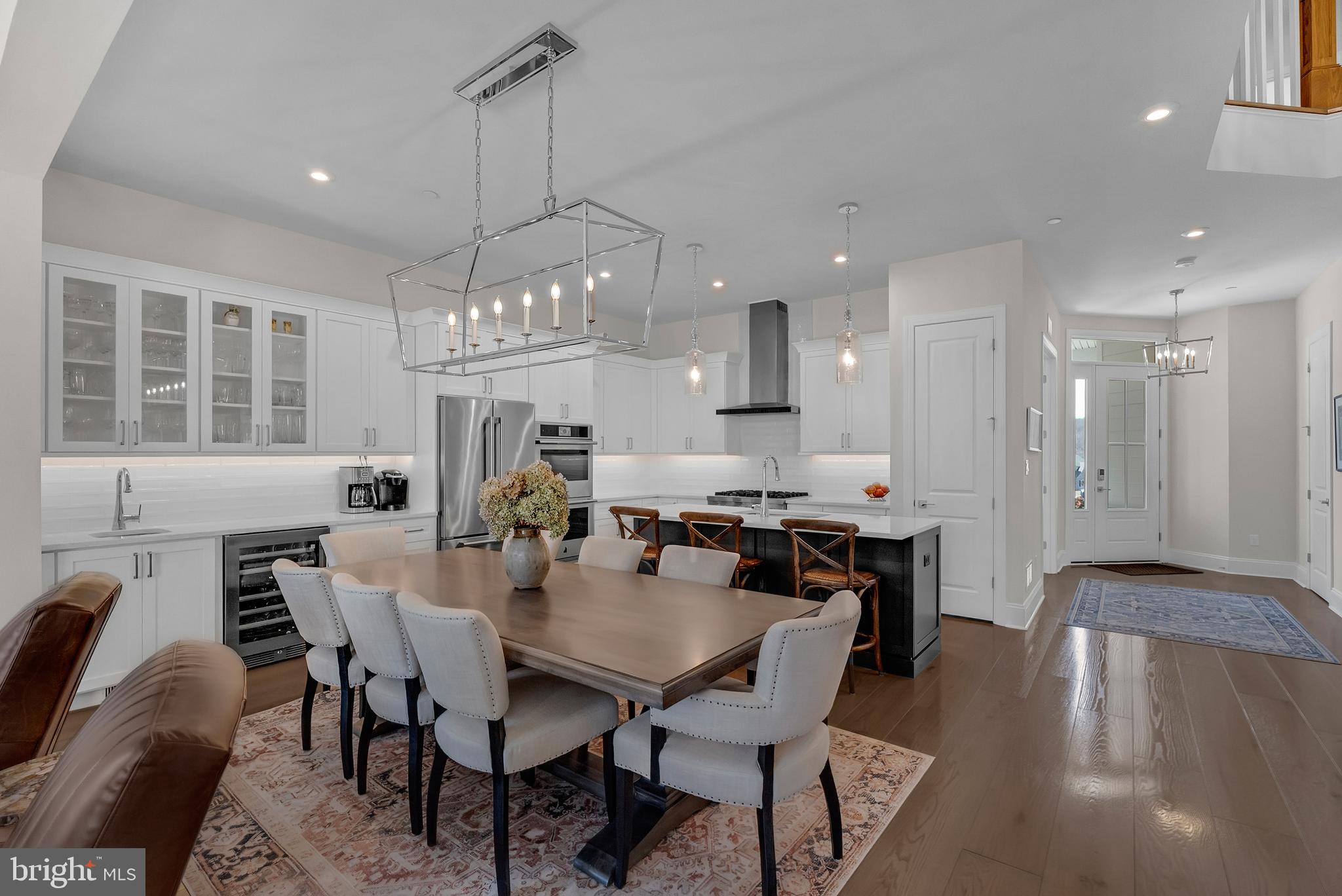 VENTRY AT EDGMONT PRESERVE - Residential