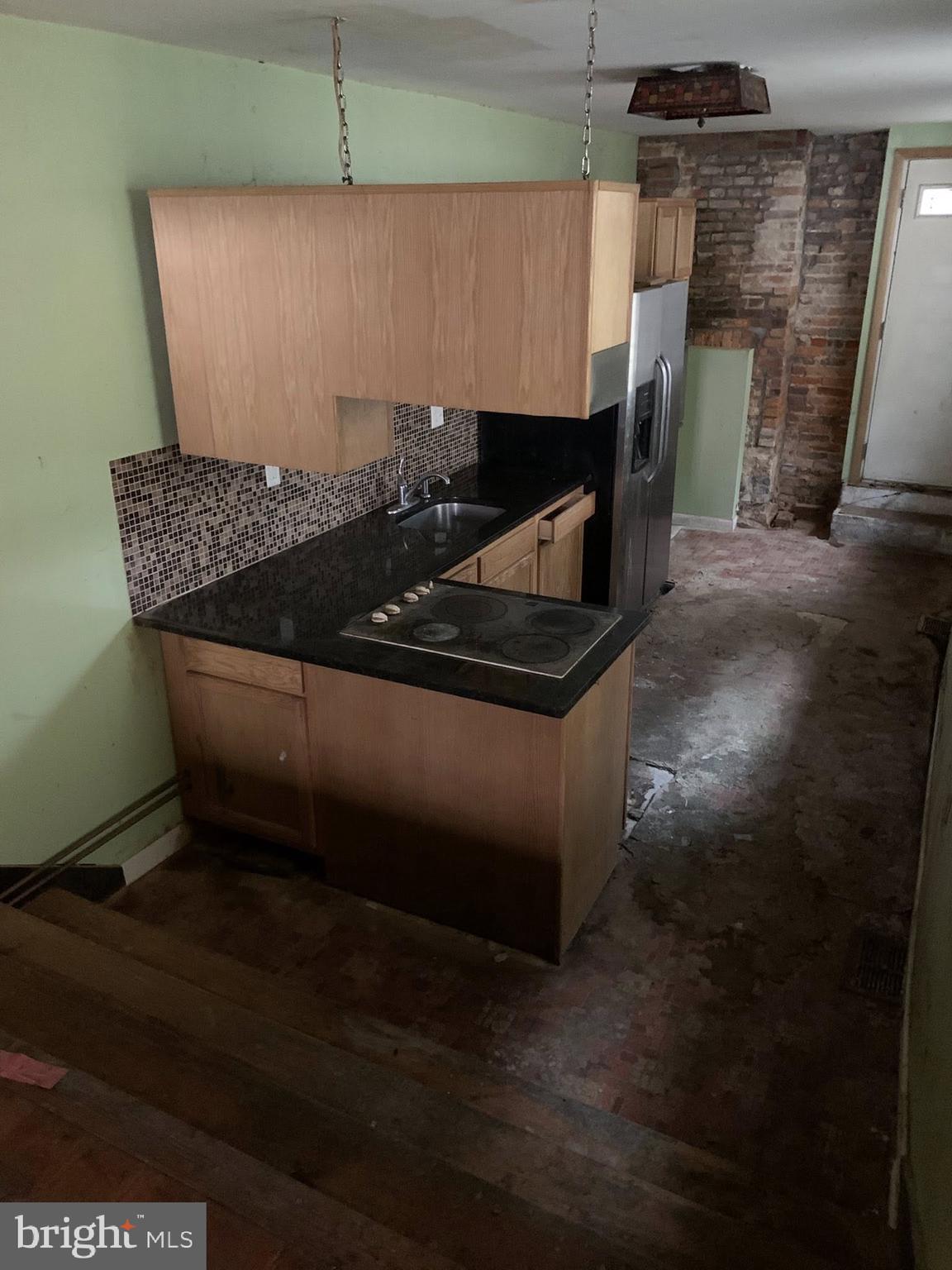 RIDGELY'S DELIGHT - Residential