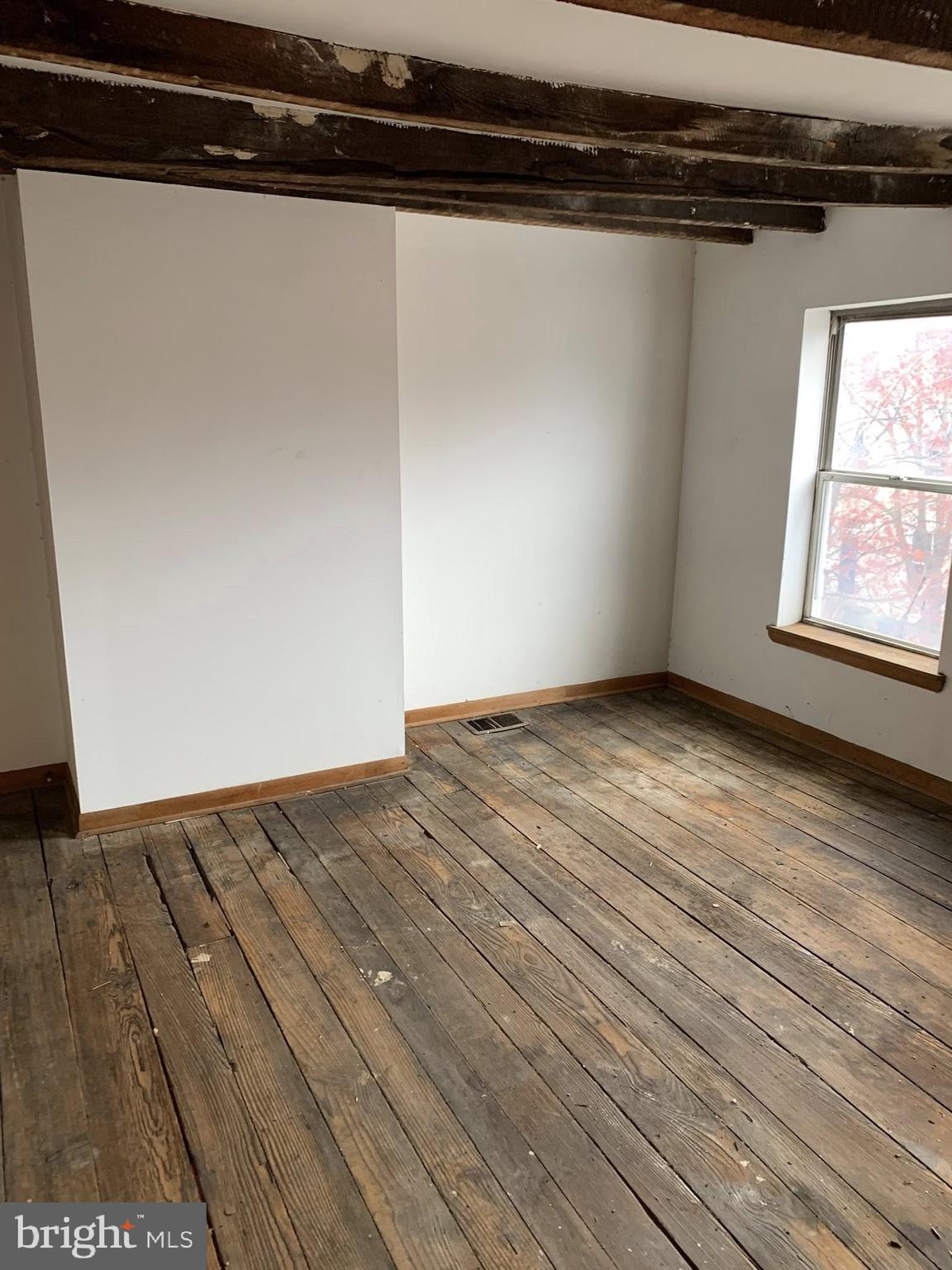 RIDGELY'S DELIGHT - Residential