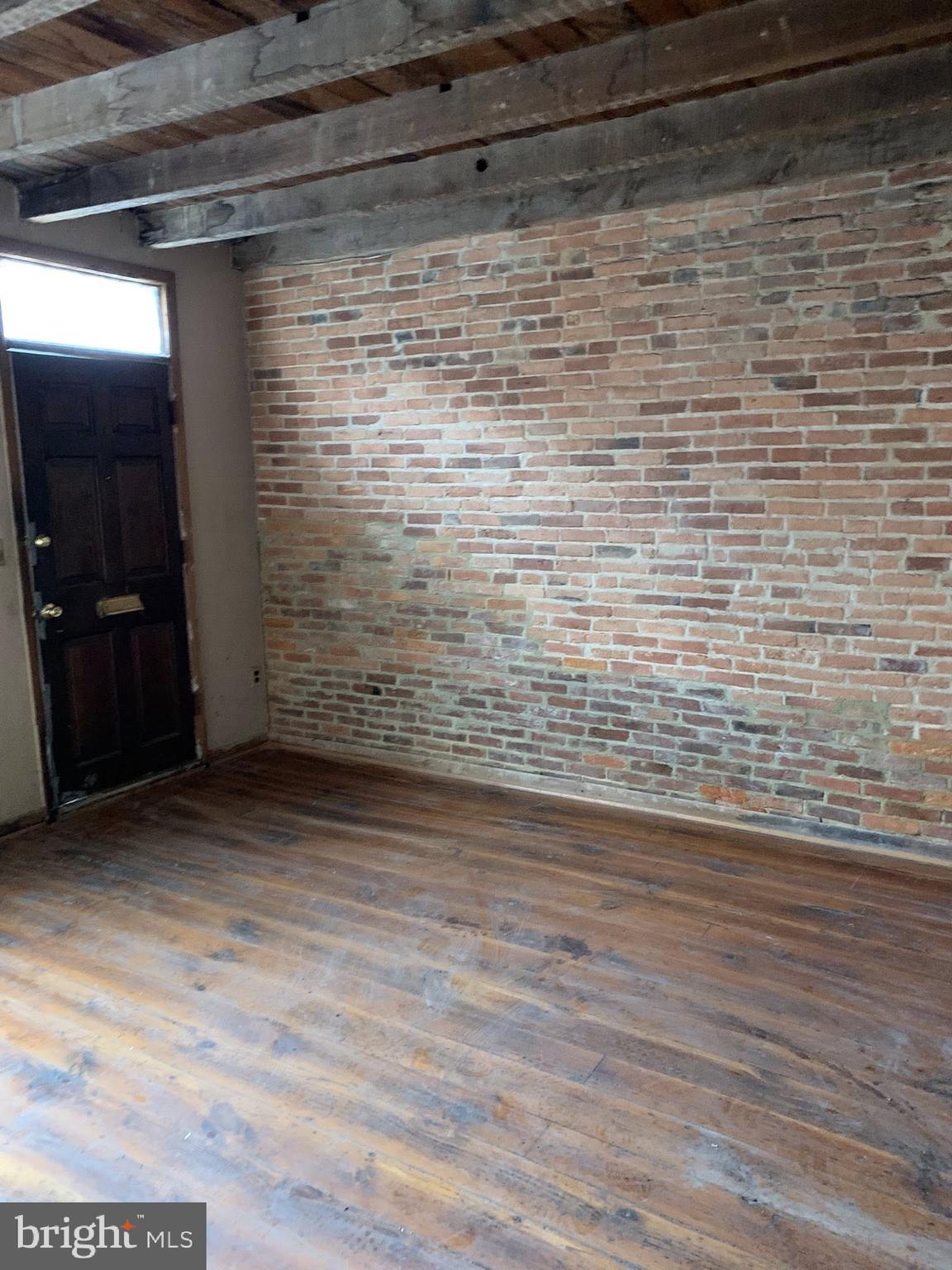 RIDGELY'S DELIGHT - Residential