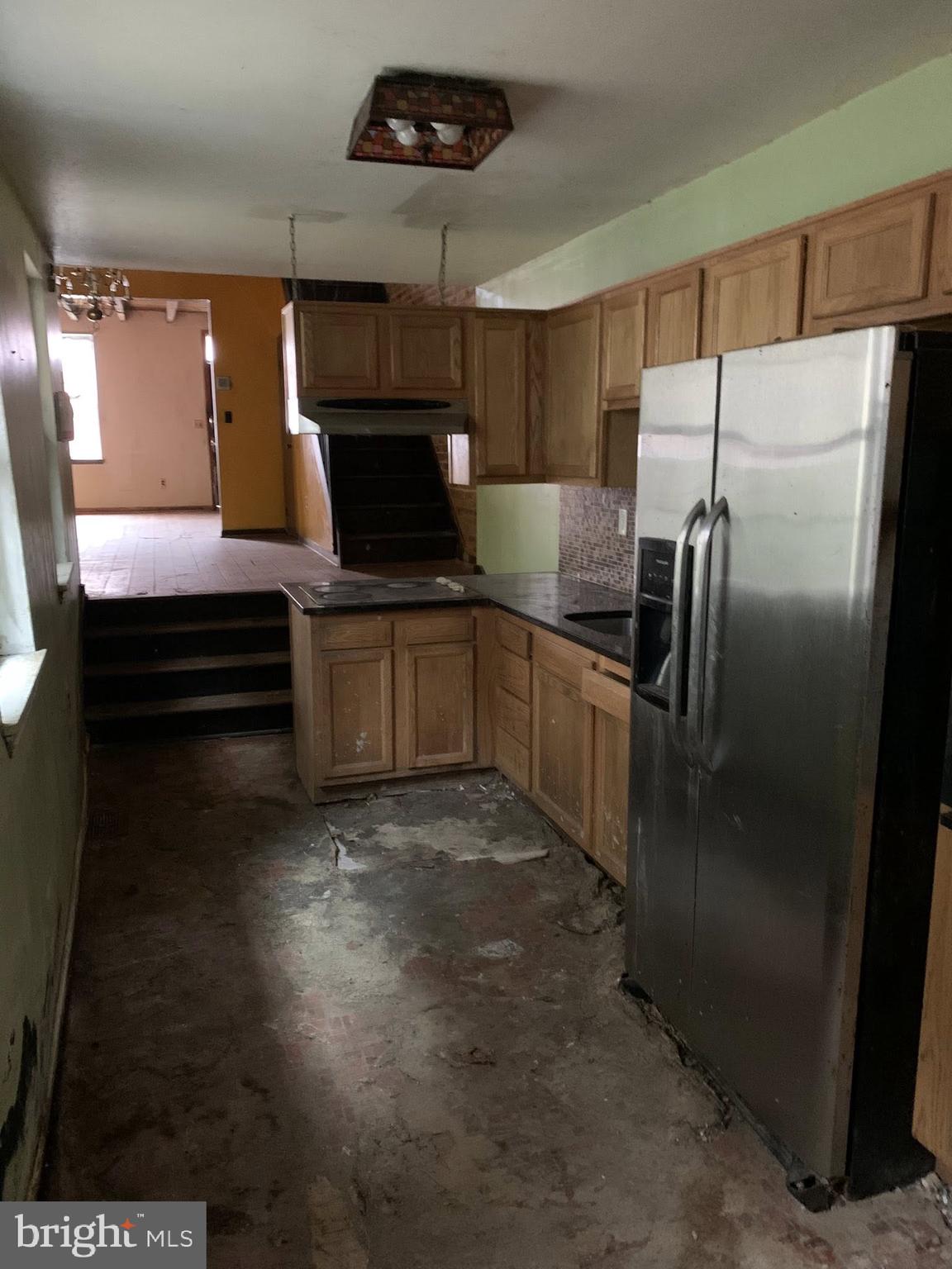 RIDGELY'S DELIGHT - Residential