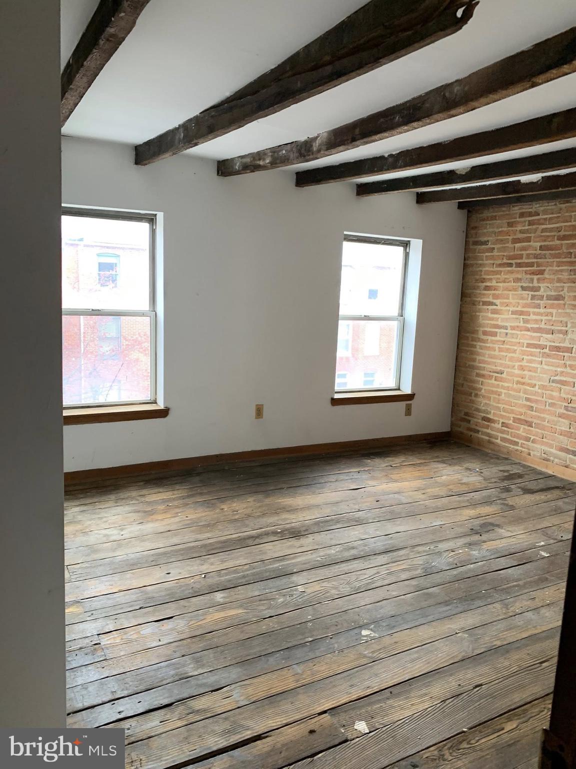 RIDGELY'S DELIGHT - Residential