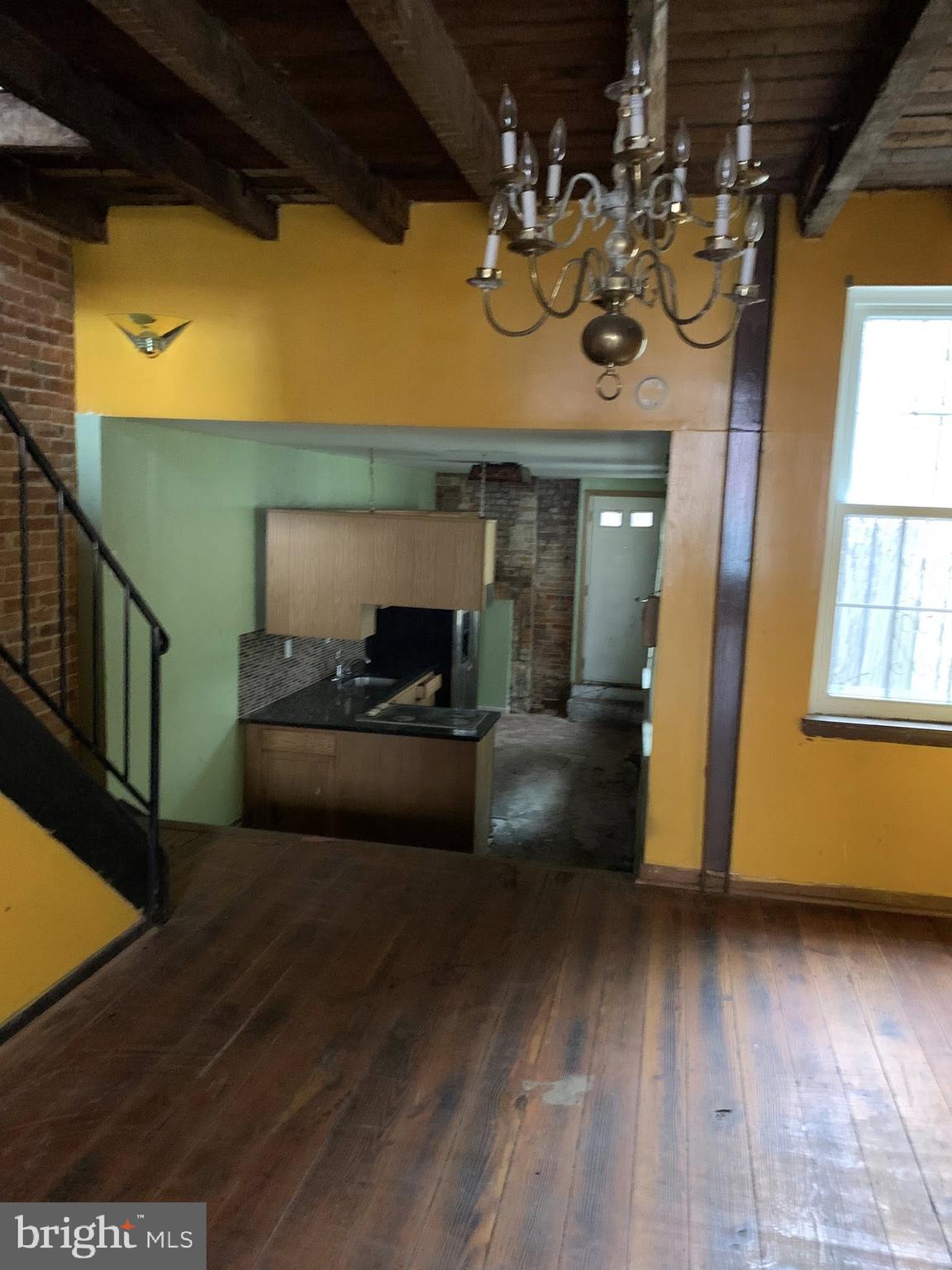 RIDGELY'S DELIGHT - Residential