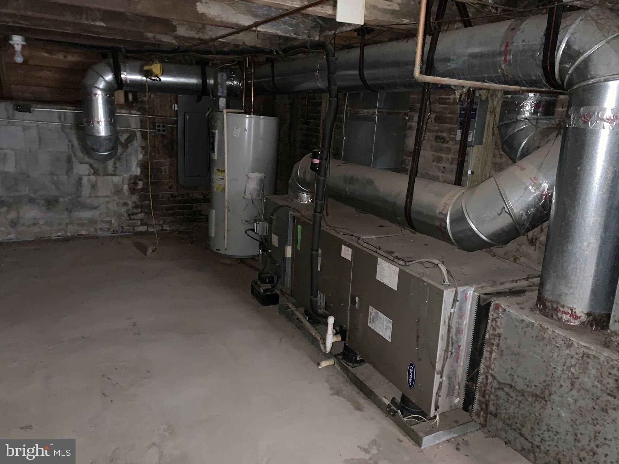 RIDGELY'S DELIGHT - Residential