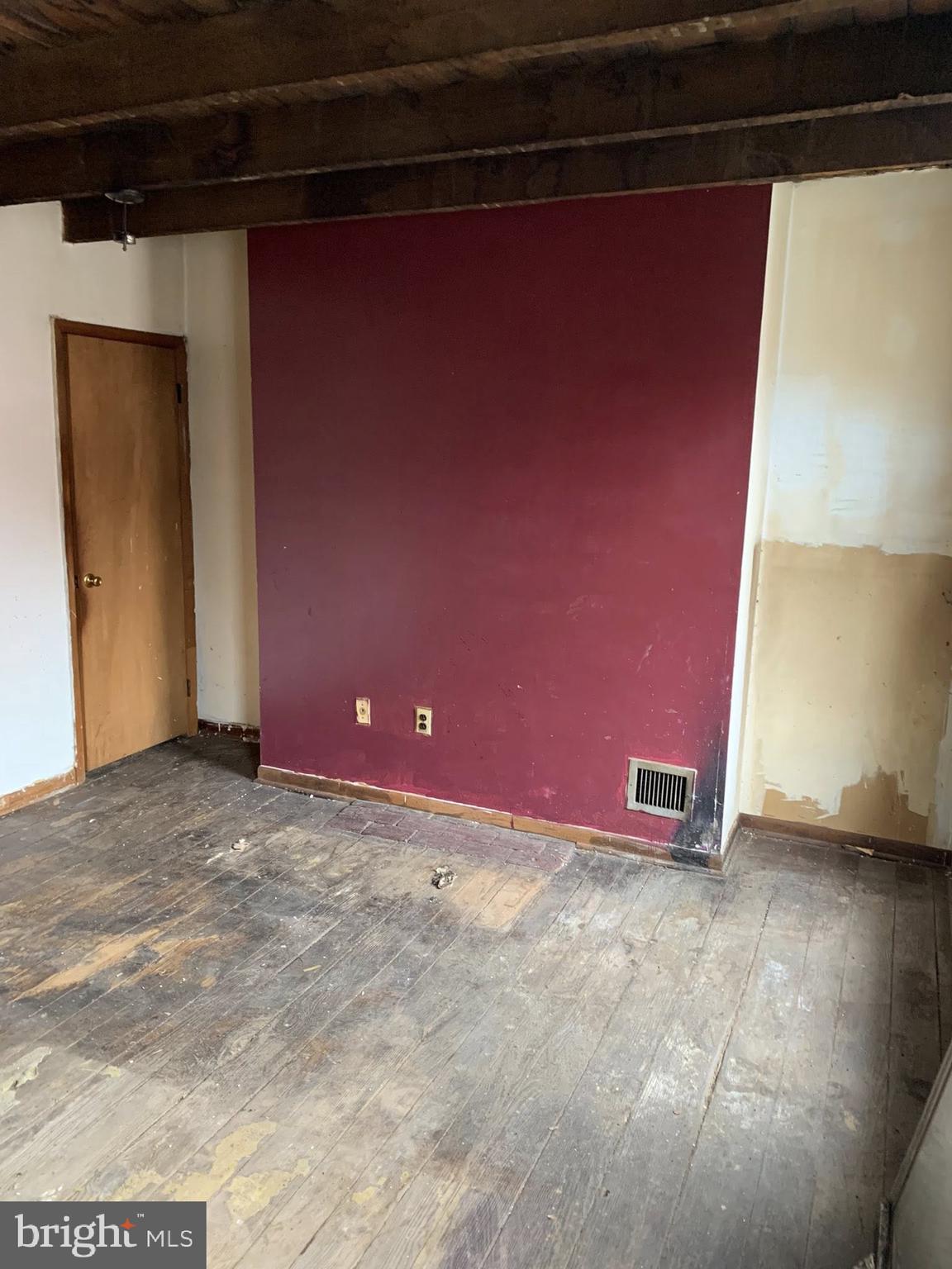 RIDGELY'S DELIGHT - Residential