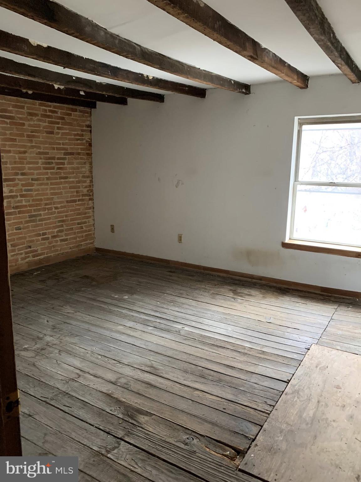 RIDGELY'S DELIGHT - Residential