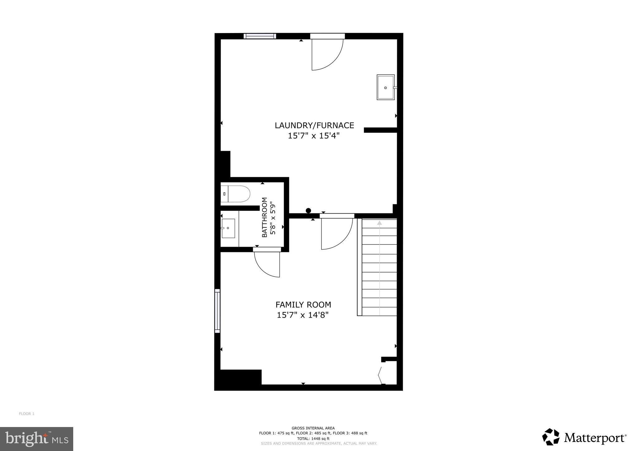 LOCH RAVEN HEIGHTS - Residential