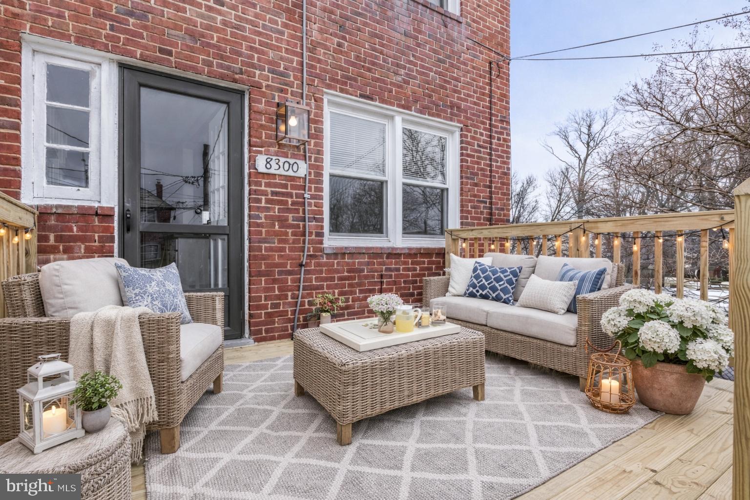 LOCH RAVEN HEIGHTS - Residential