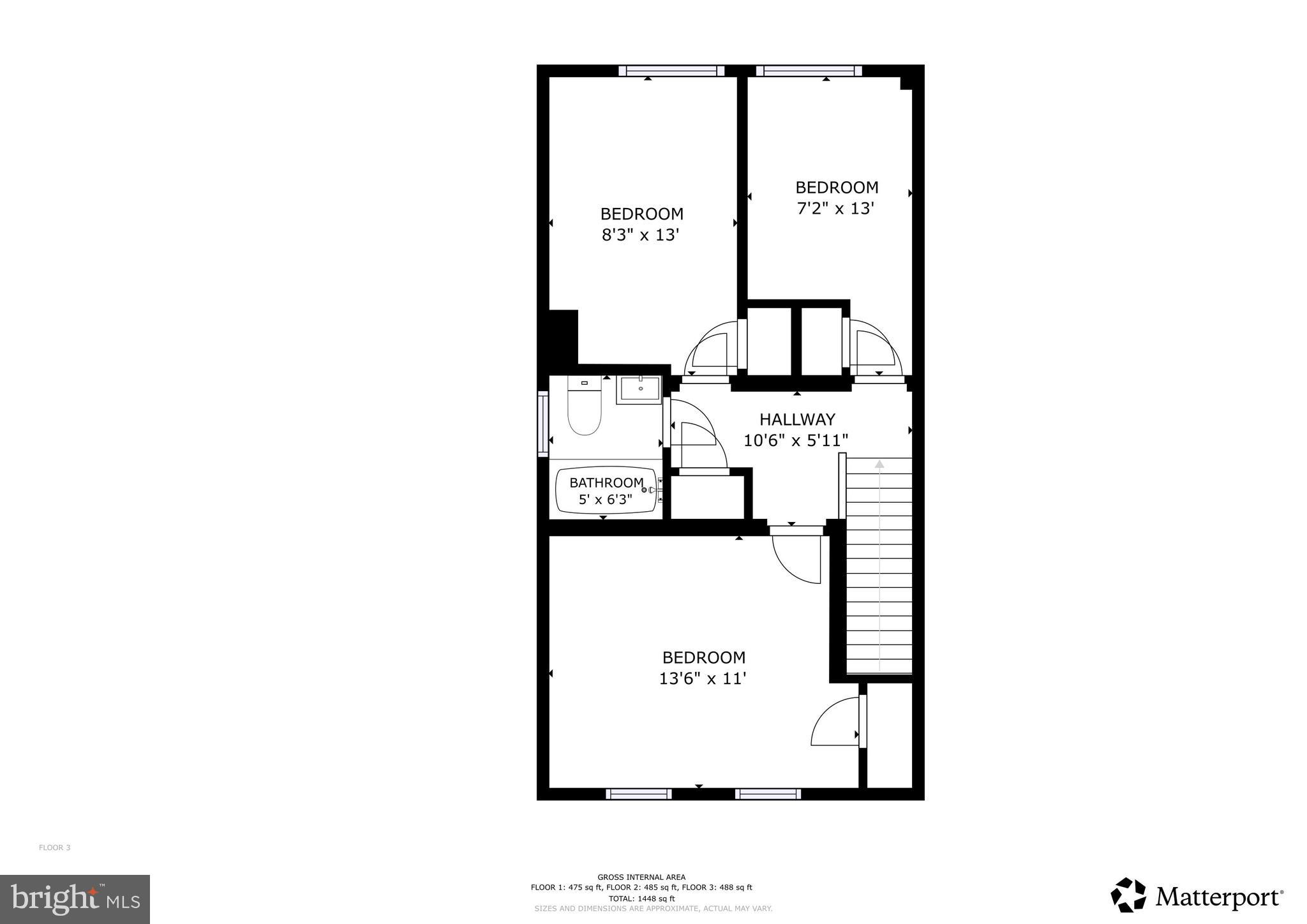 LOCH RAVEN HEIGHTS - Residential