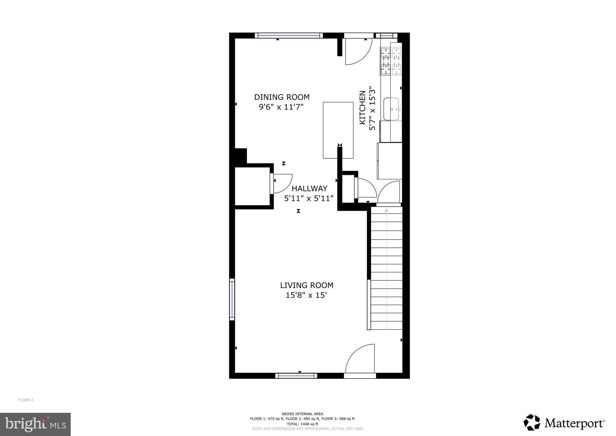 LOCH RAVEN HEIGHTS - Residential
