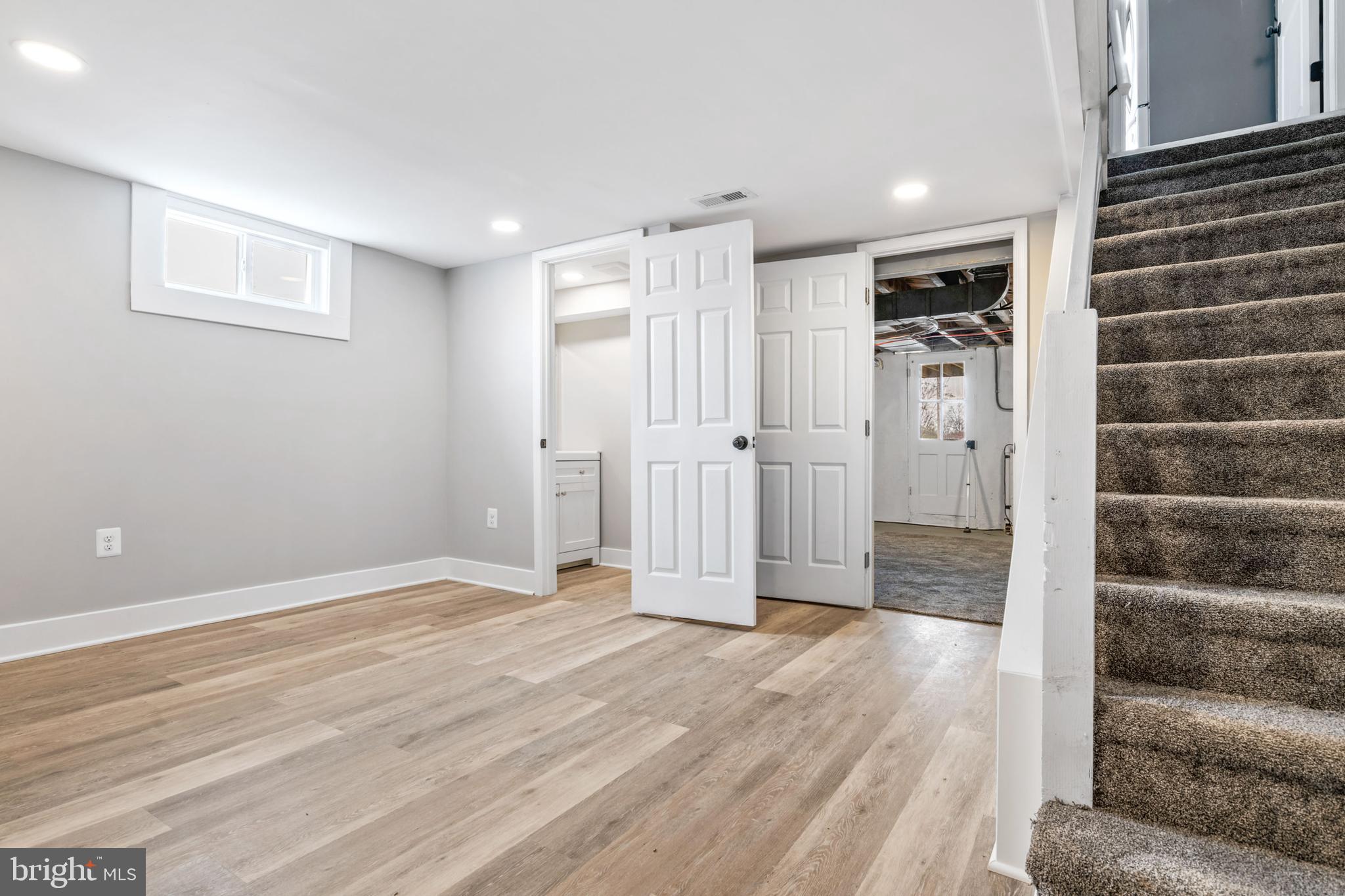 LOCH RAVEN HEIGHTS - Residential