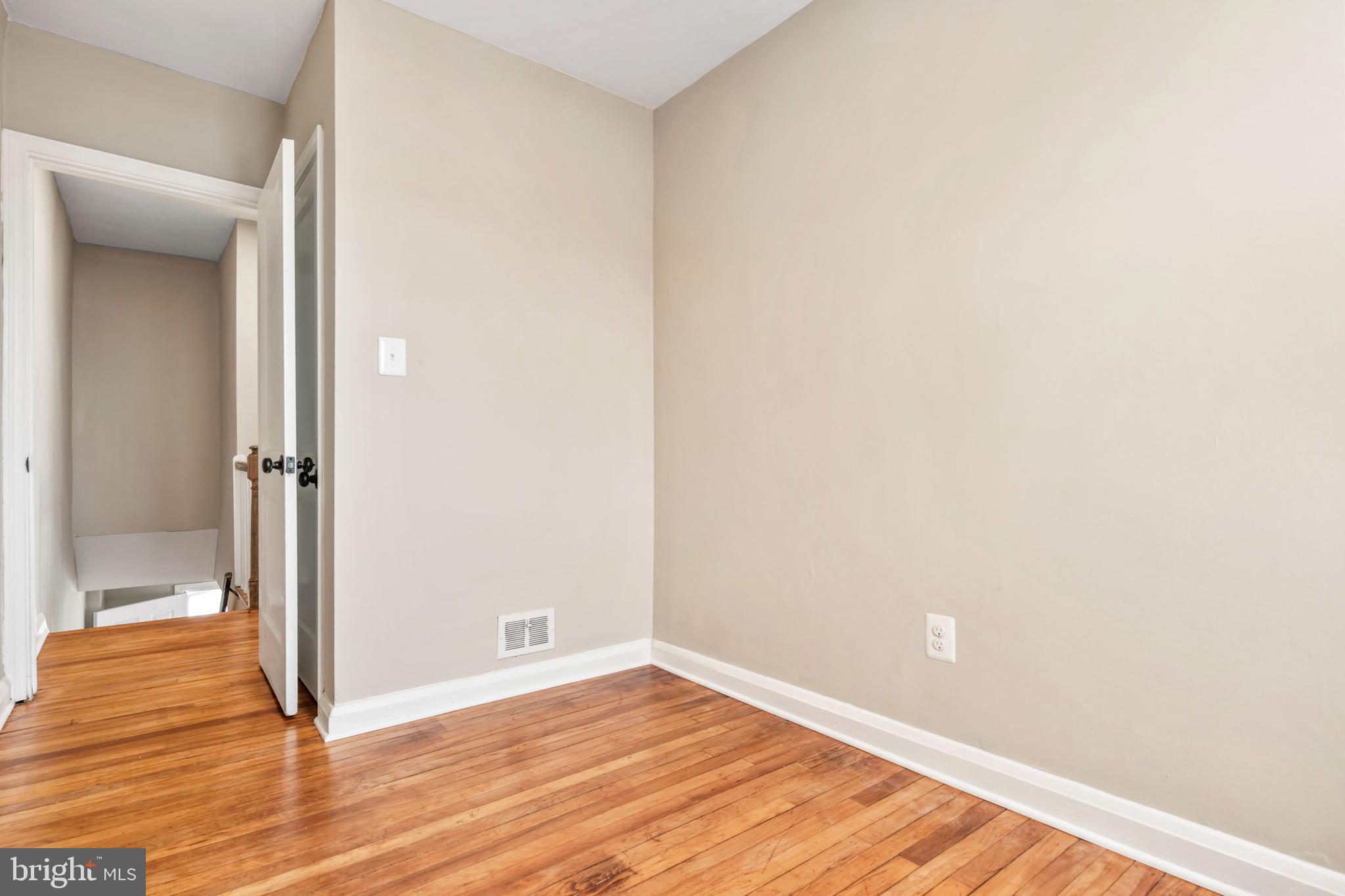 LOCH RAVEN HEIGHTS - Residential