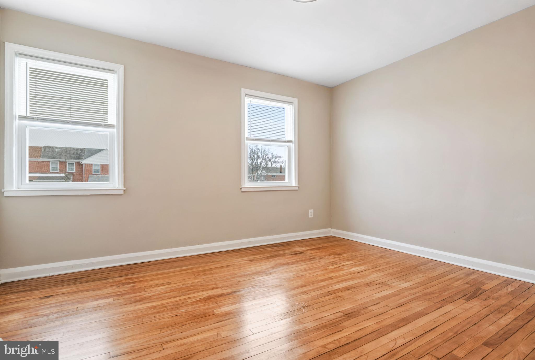 LOCH RAVEN HEIGHTS - Residential