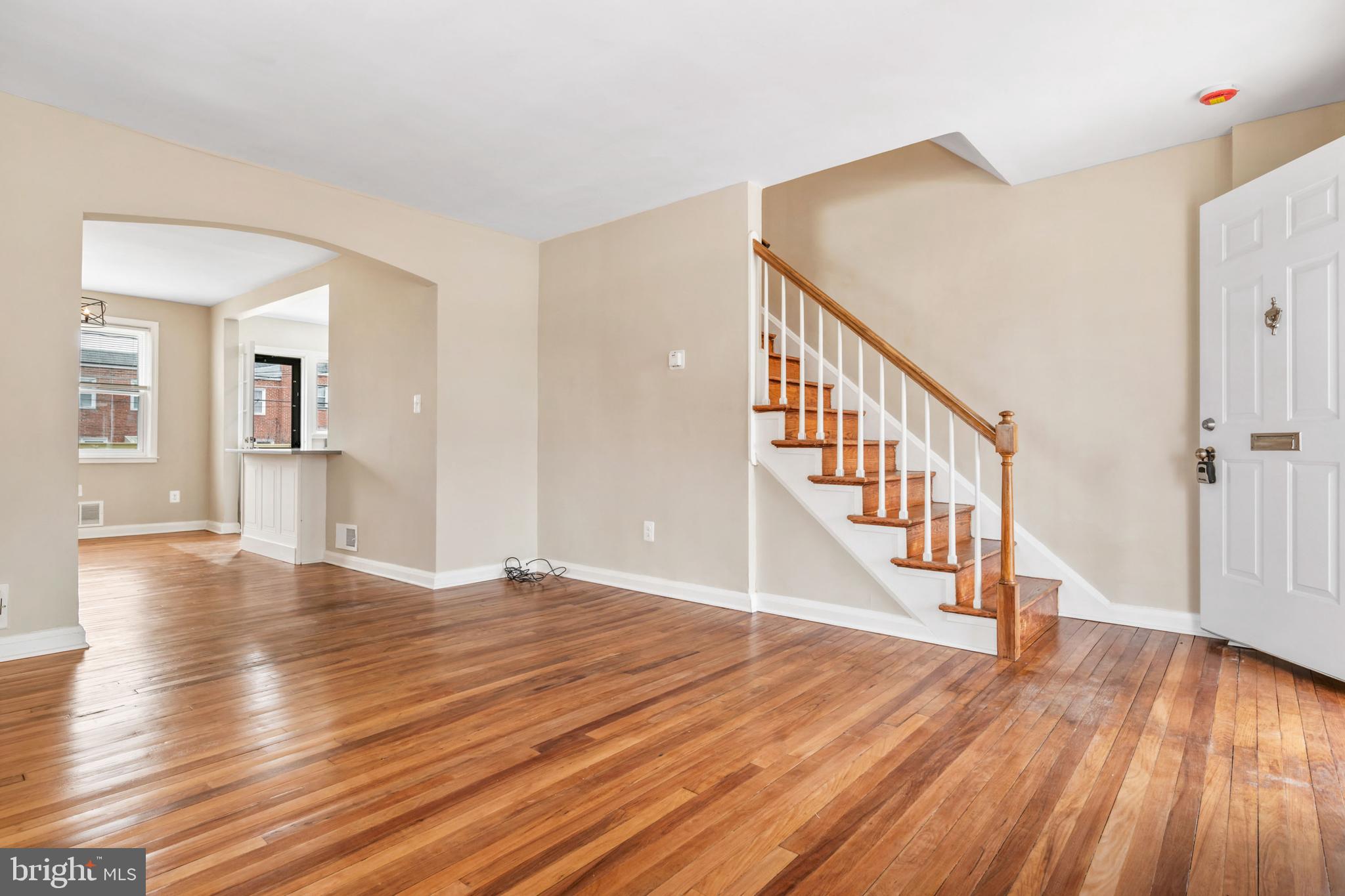 LOCH RAVEN HEIGHTS - Residential