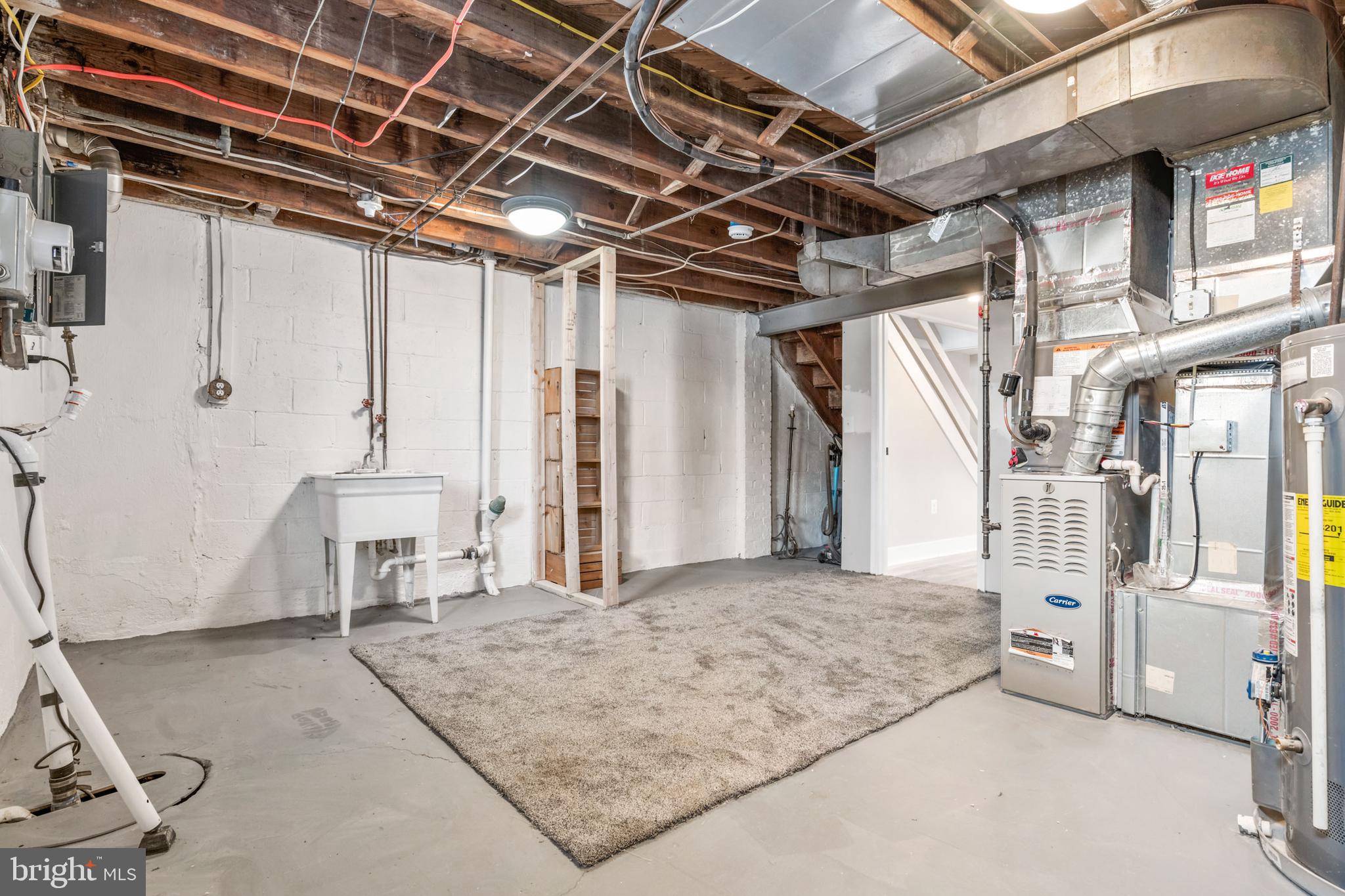 LOCH RAVEN HEIGHTS - Residential