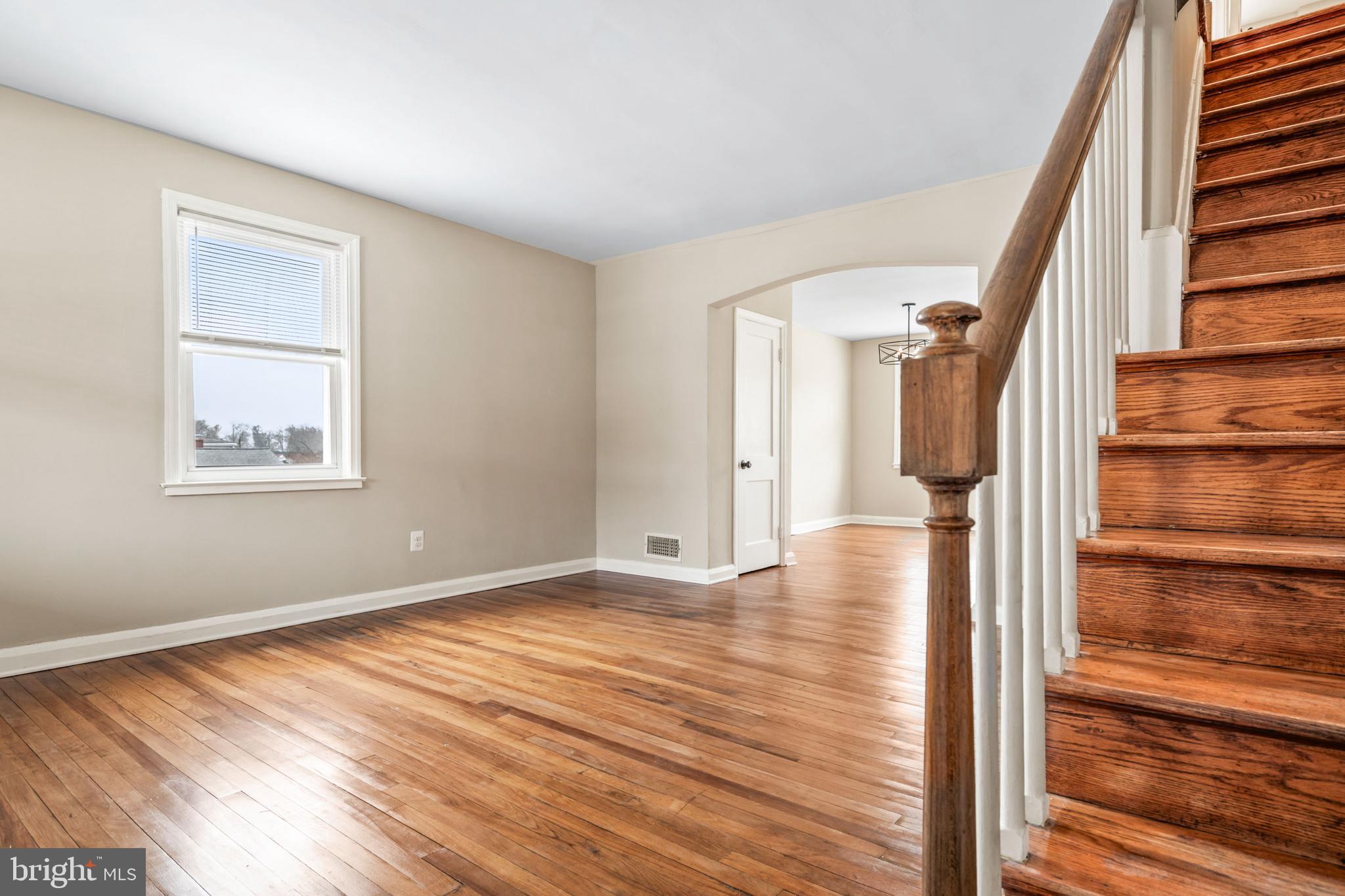 LOCH RAVEN HEIGHTS - Residential