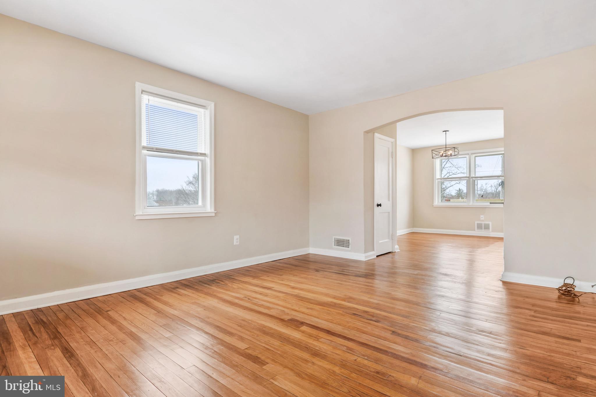 LOCH RAVEN HEIGHTS - Residential