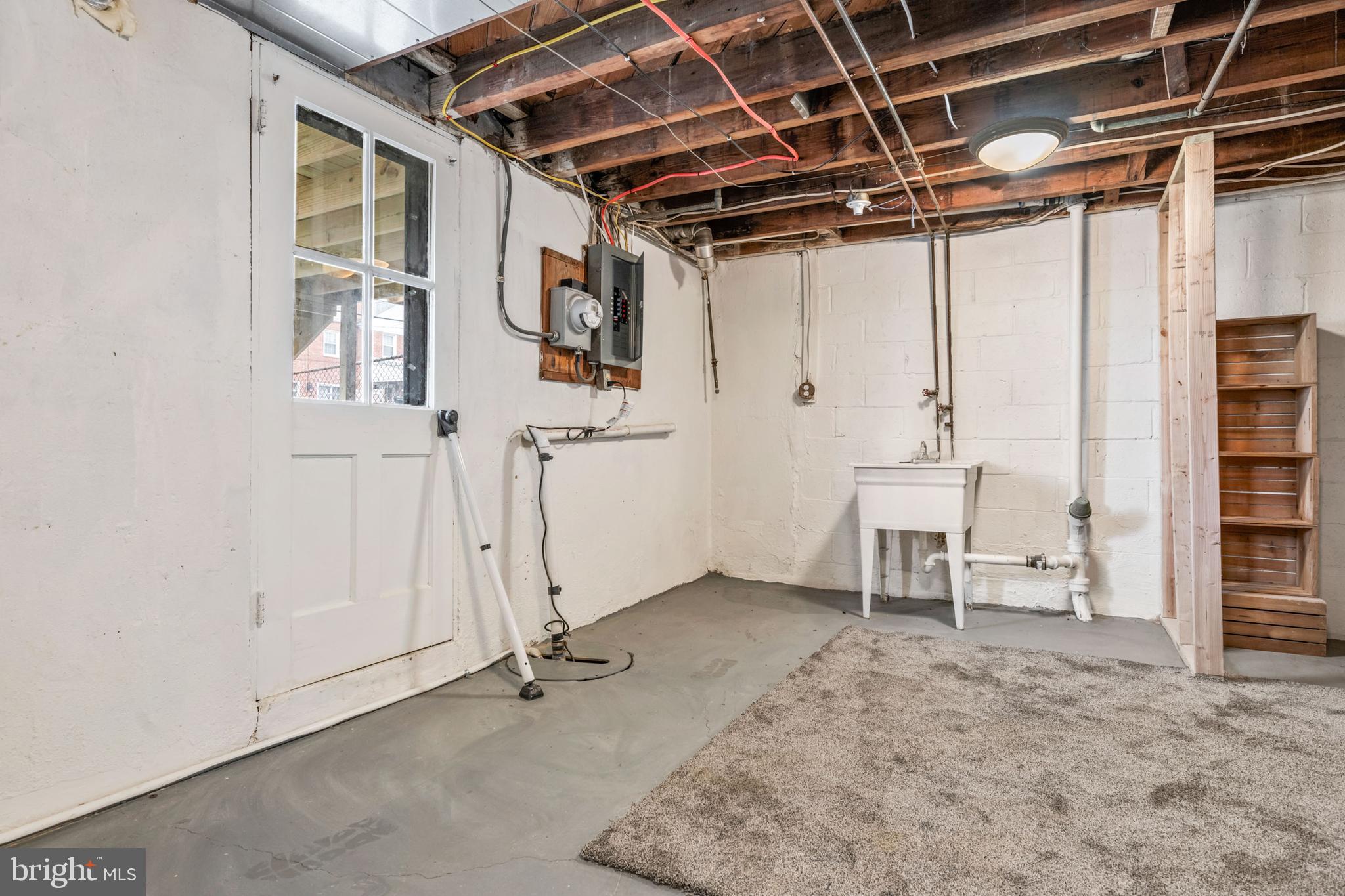 LOCH RAVEN HEIGHTS - Residential