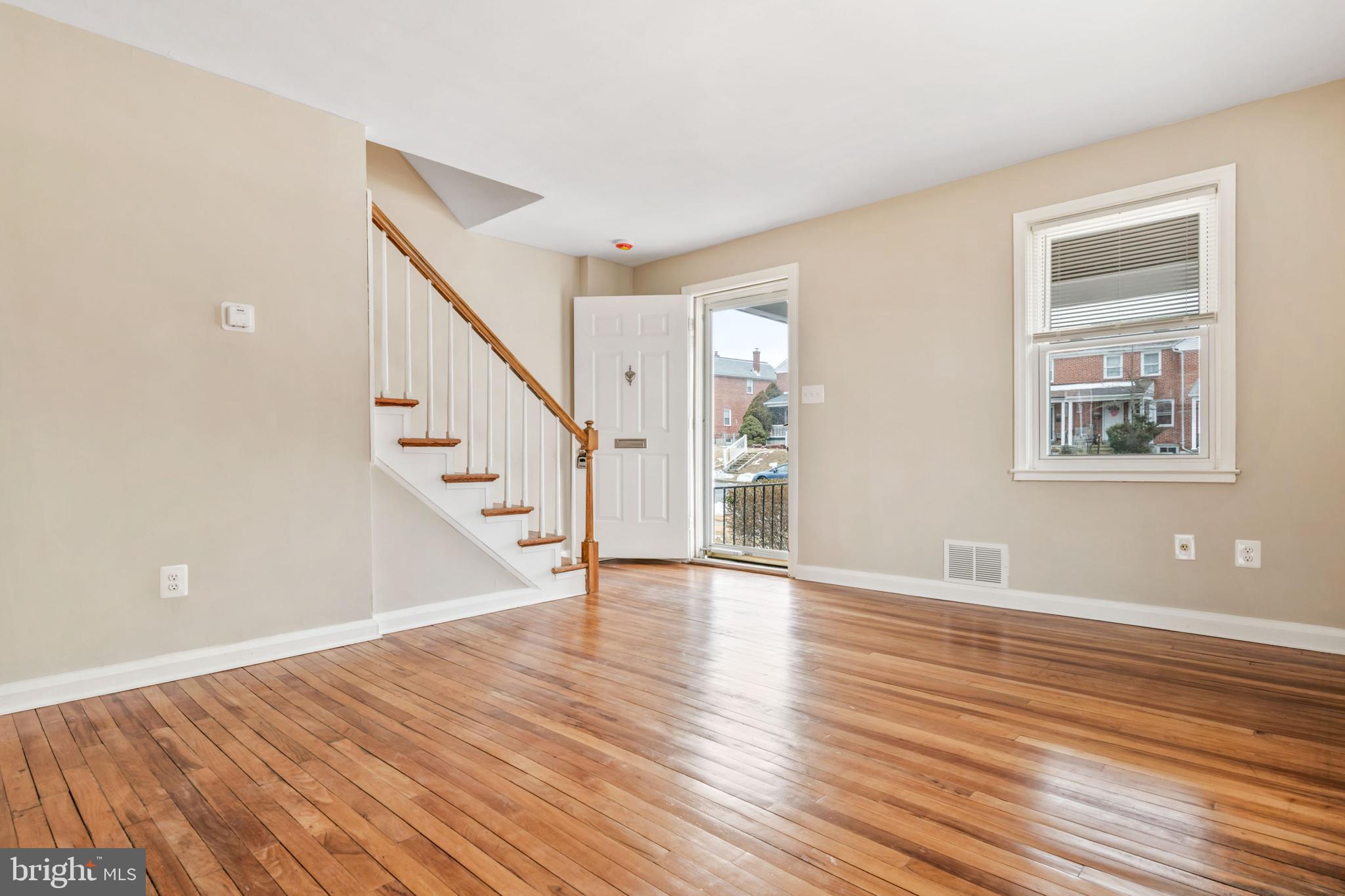 LOCH RAVEN HEIGHTS - Residential