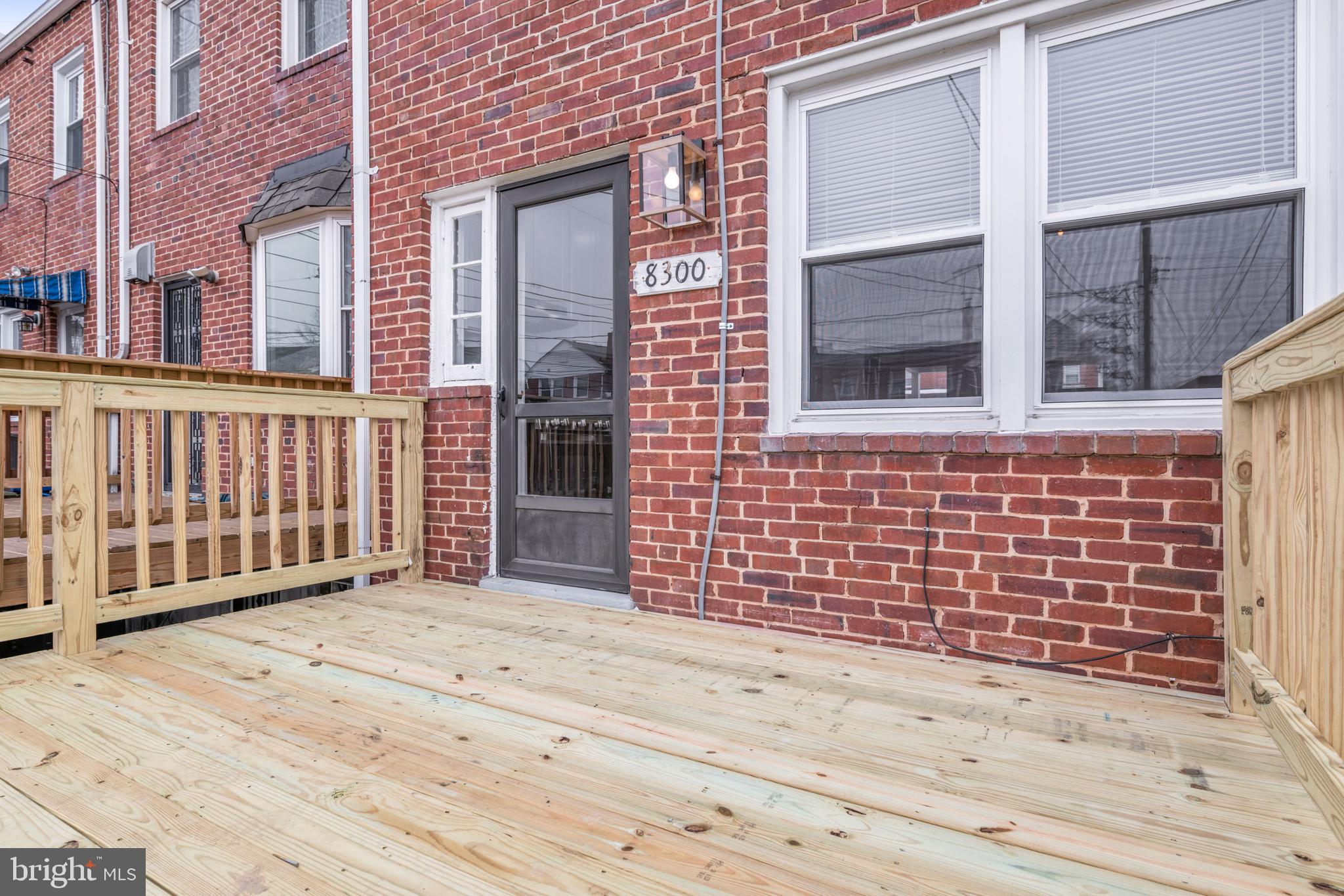 LOCH RAVEN HEIGHTS - Residential