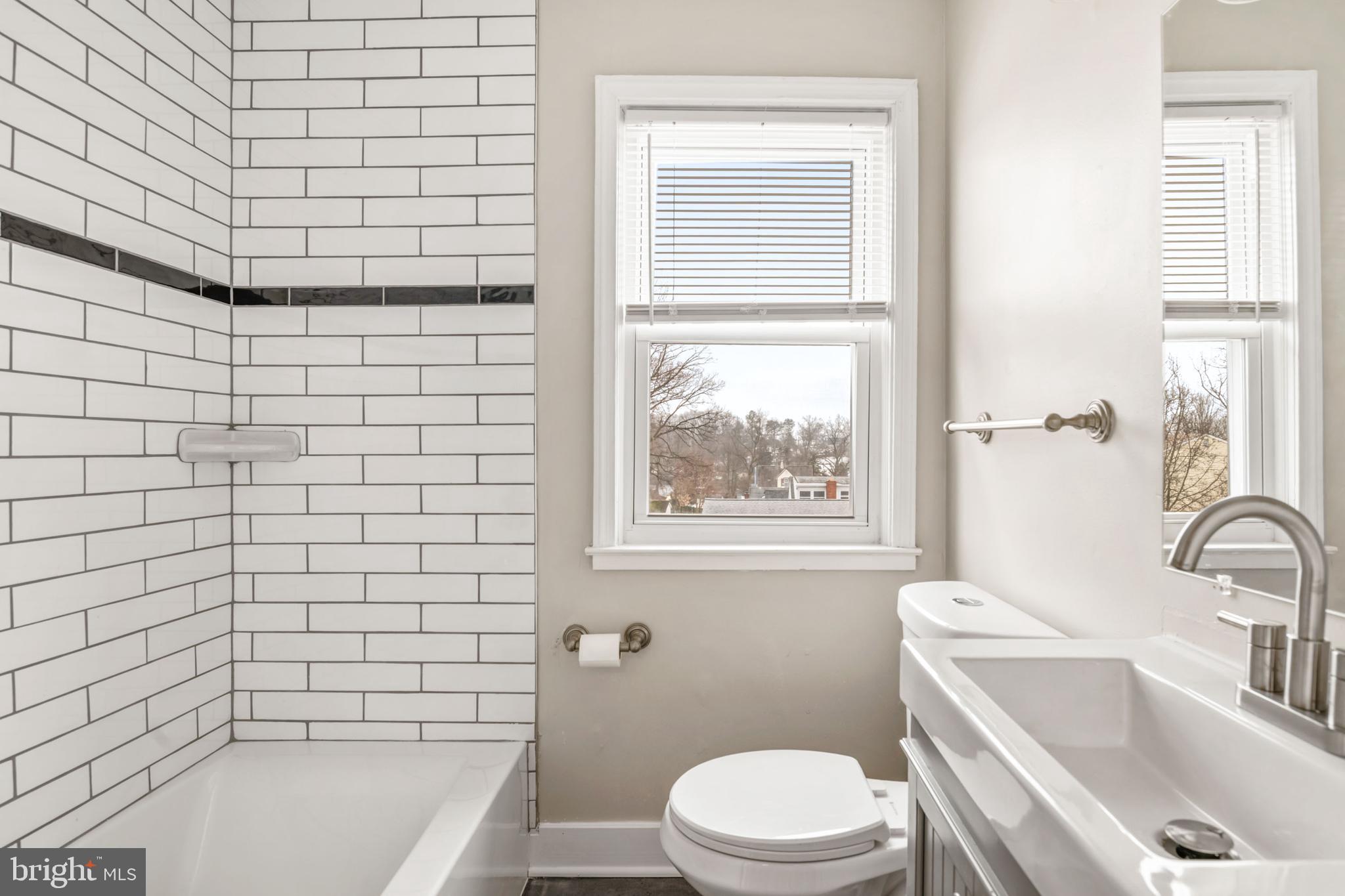 LOCH RAVEN HEIGHTS - Residential