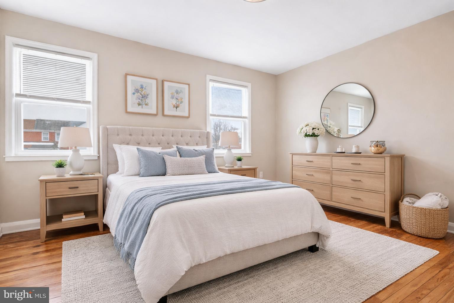 LOCH RAVEN HEIGHTS - Residential