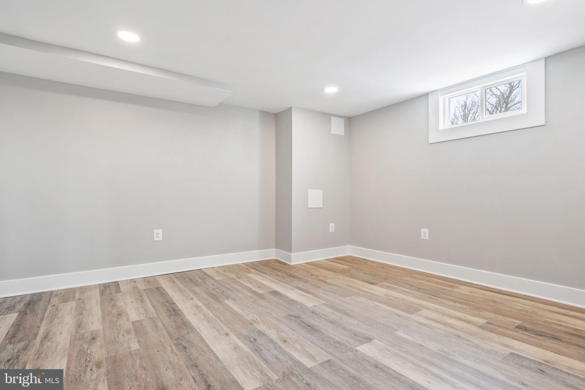 LOCH RAVEN HEIGHTS - Residential