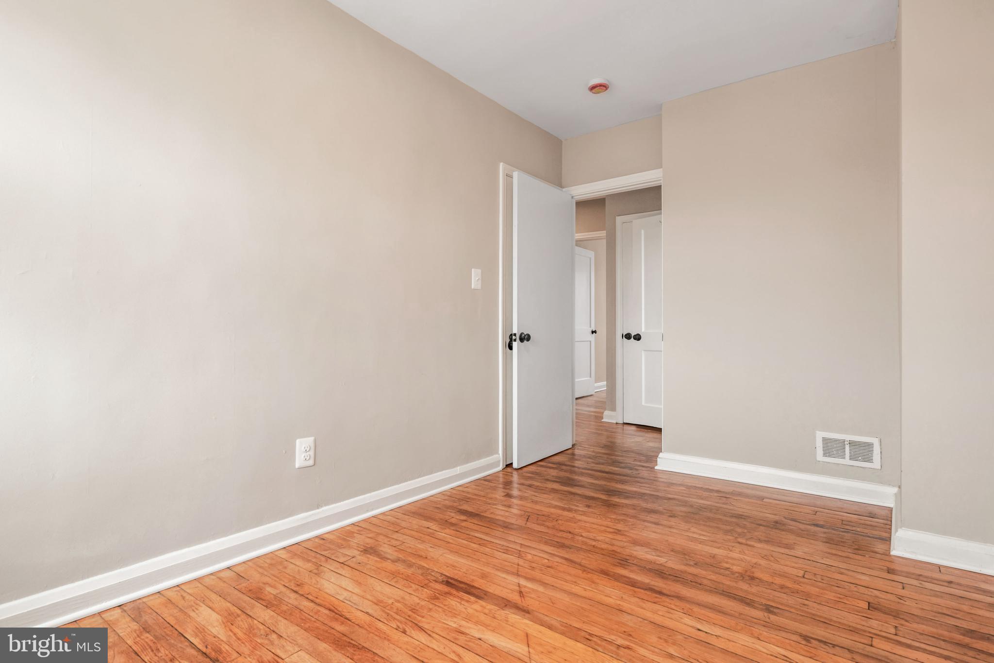 LOCH RAVEN HEIGHTS - Residential