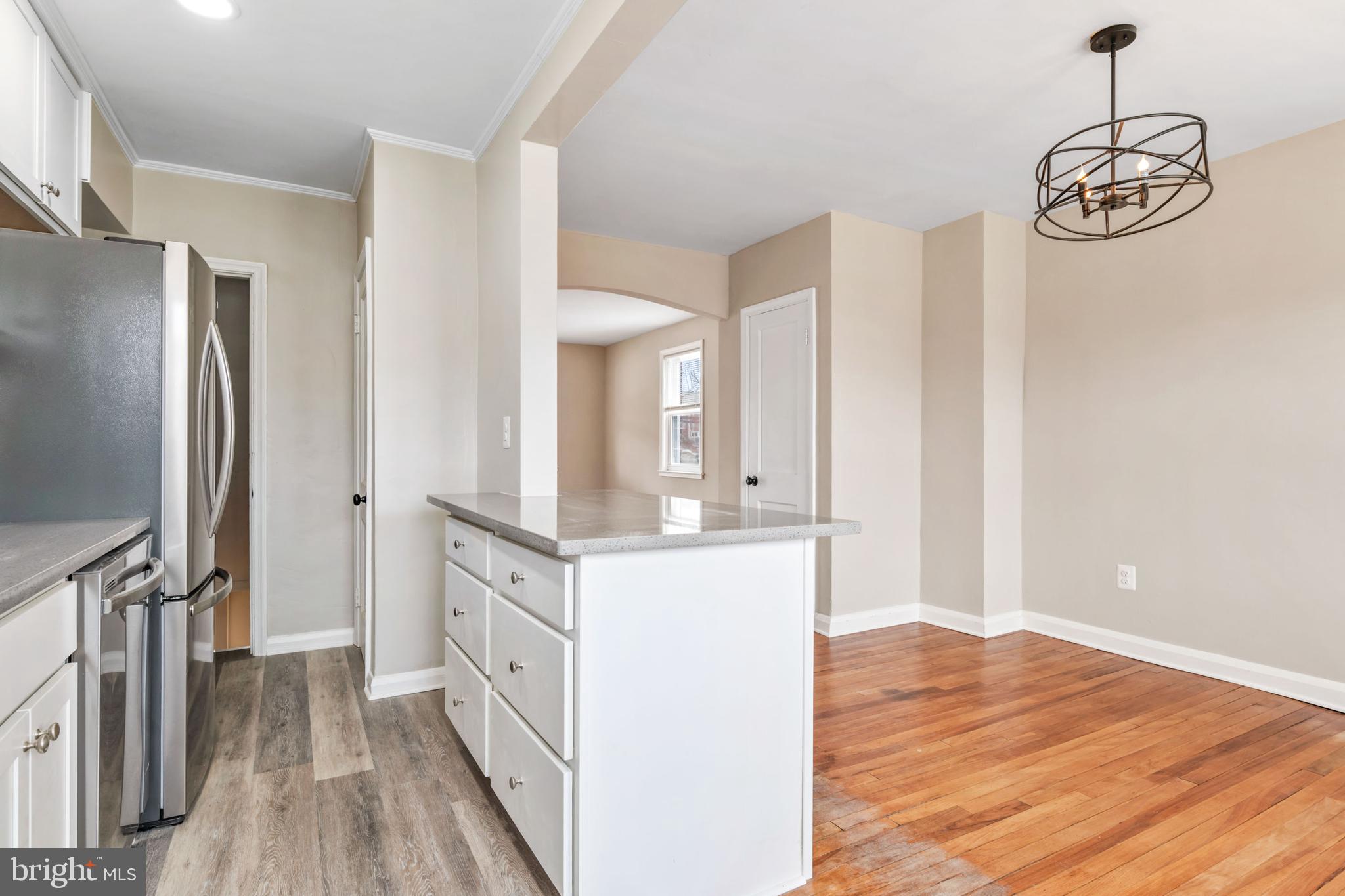 LOCH RAVEN HEIGHTS - Residential