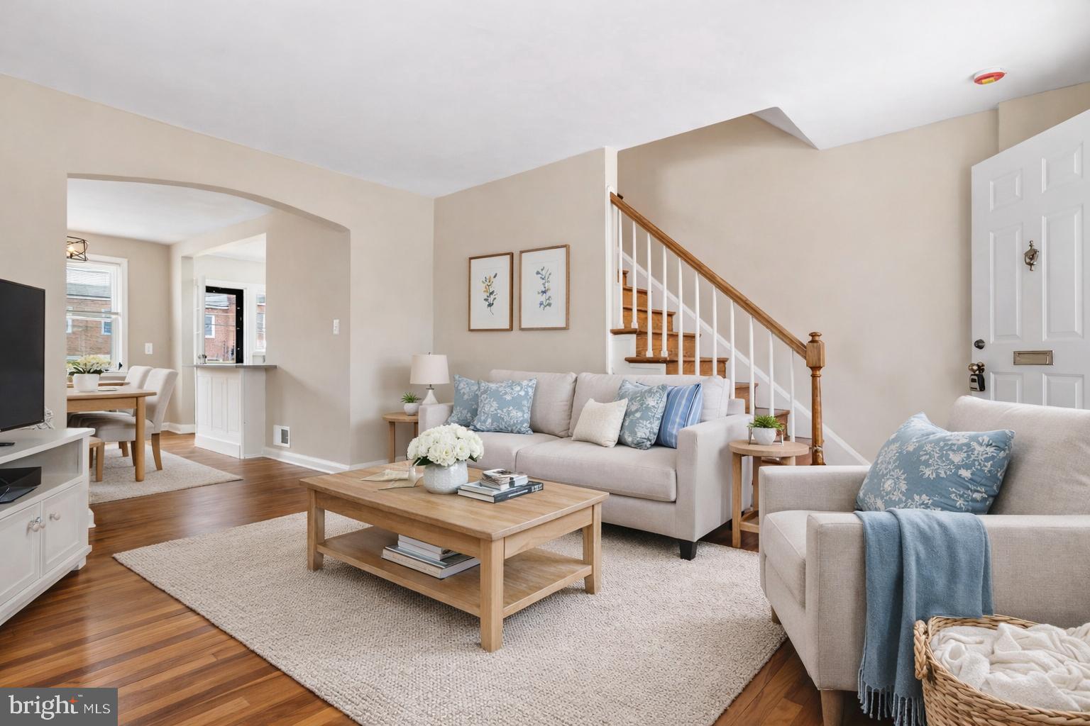 LOCH RAVEN HEIGHTS - Residential