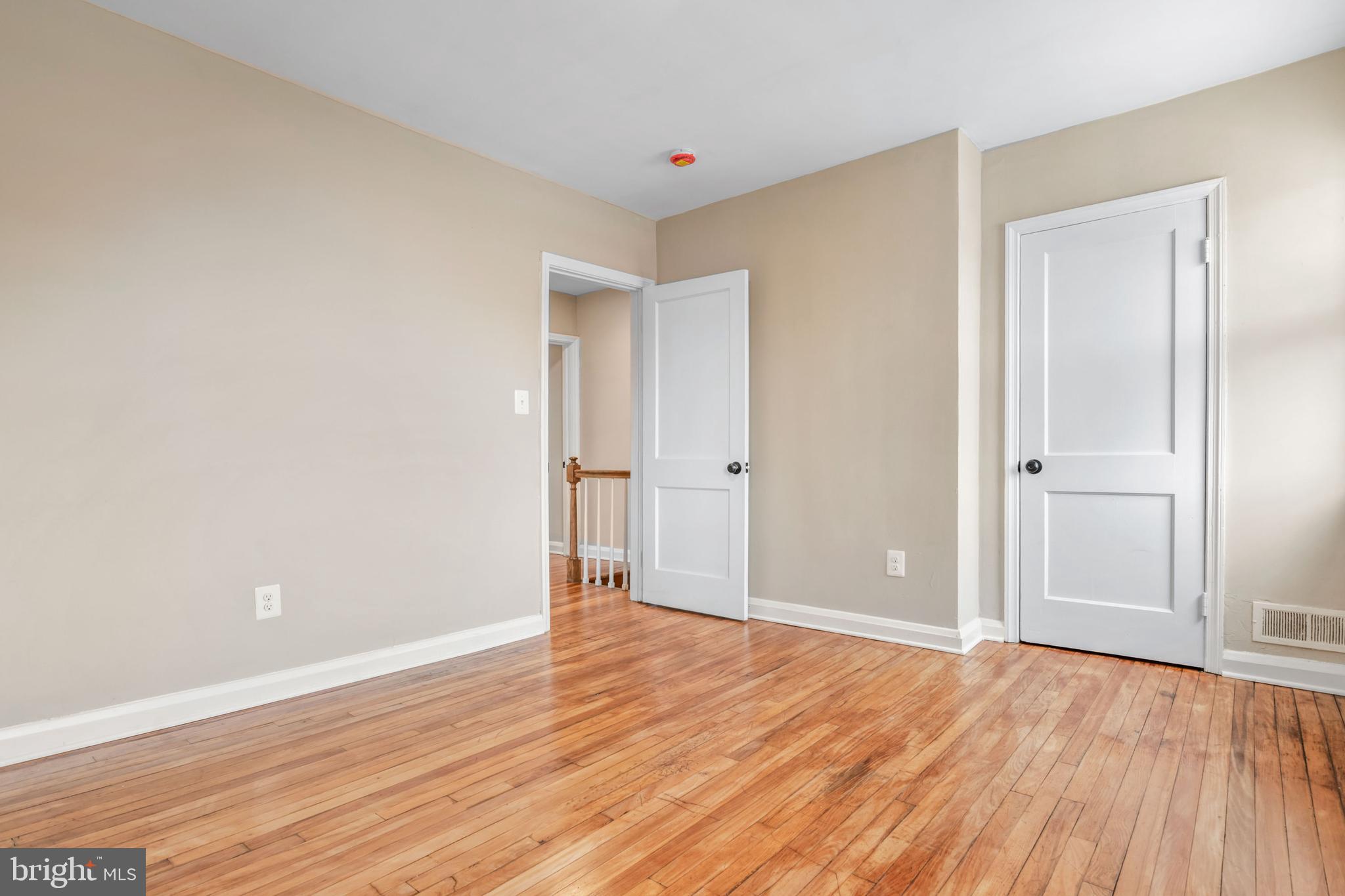 LOCH RAVEN HEIGHTS - Residential