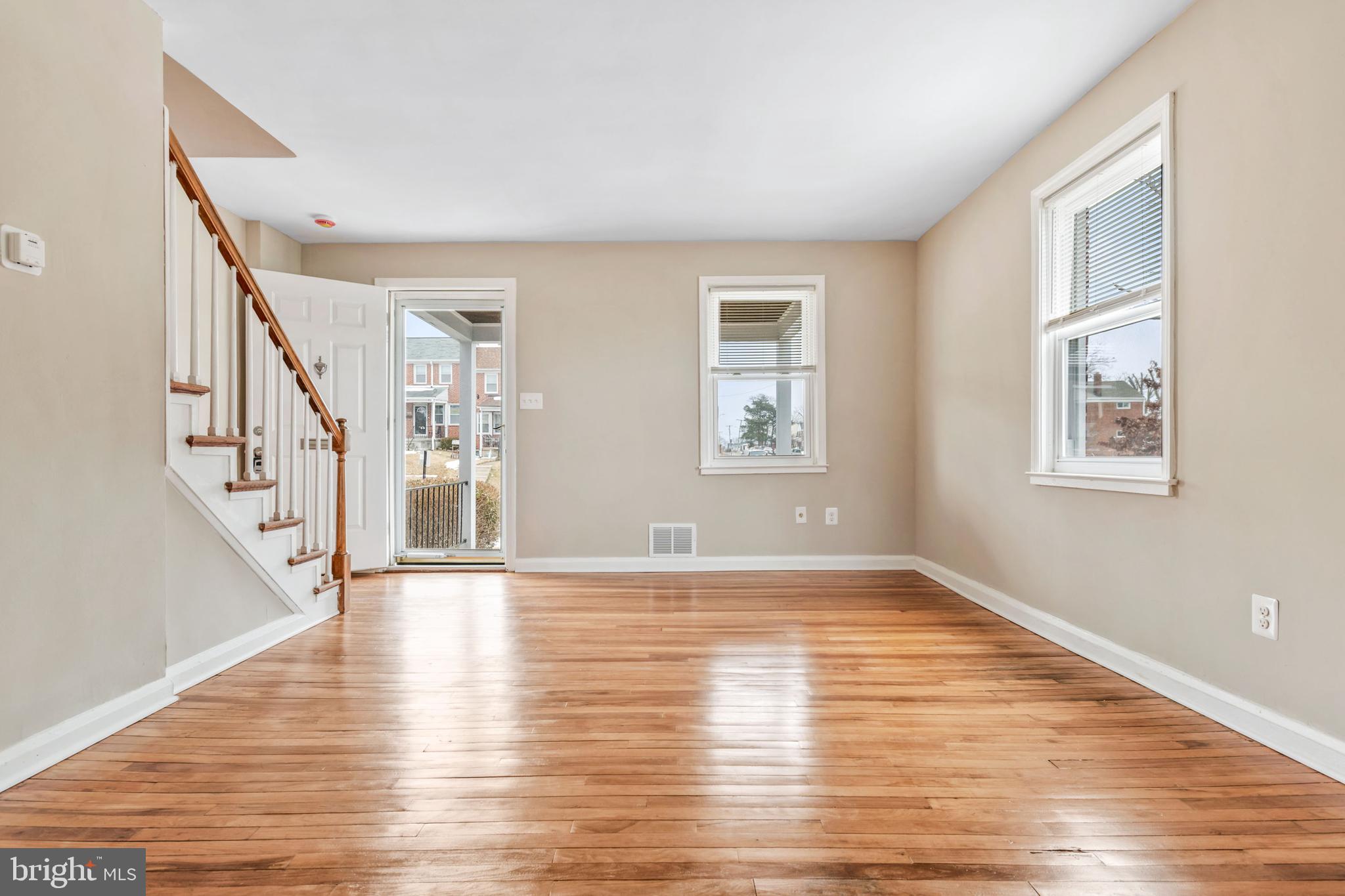 LOCH RAVEN HEIGHTS - Residential