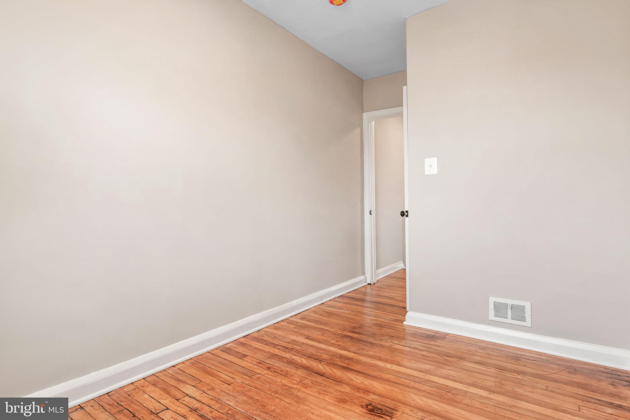 LOCH RAVEN HEIGHTS - Residential