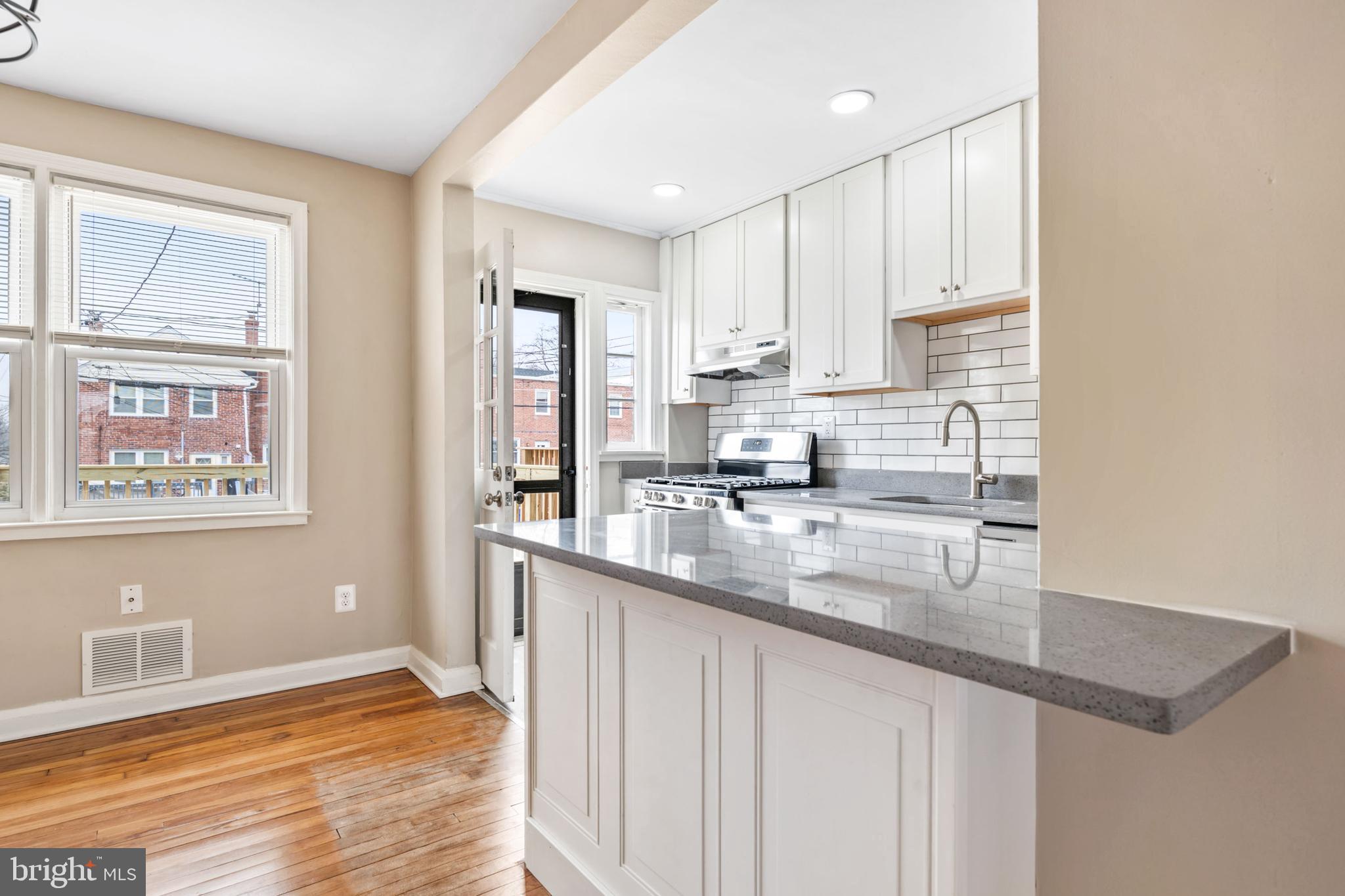 LOCH RAVEN HEIGHTS - Residential