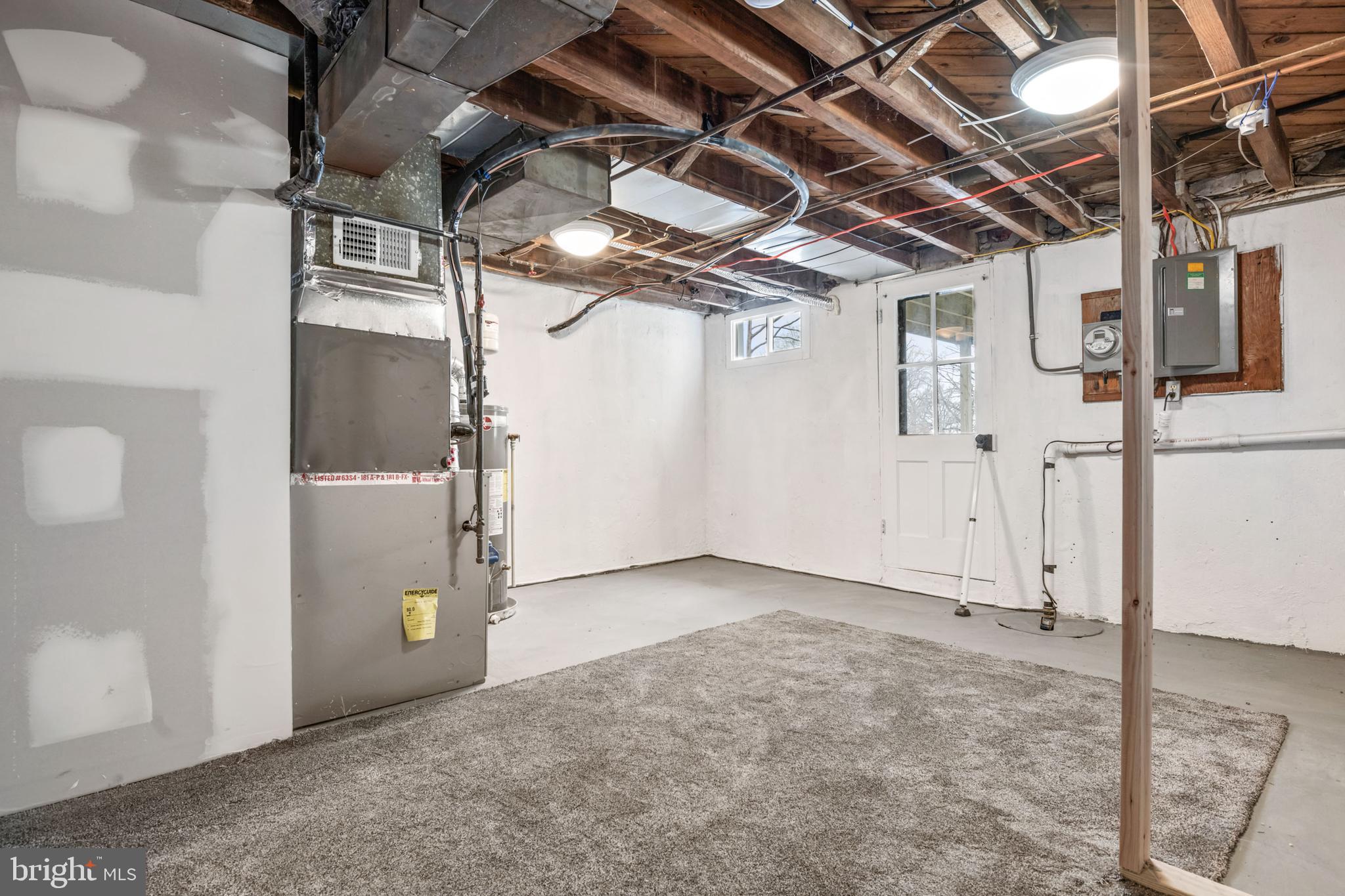 LOCH RAVEN HEIGHTS - Residential