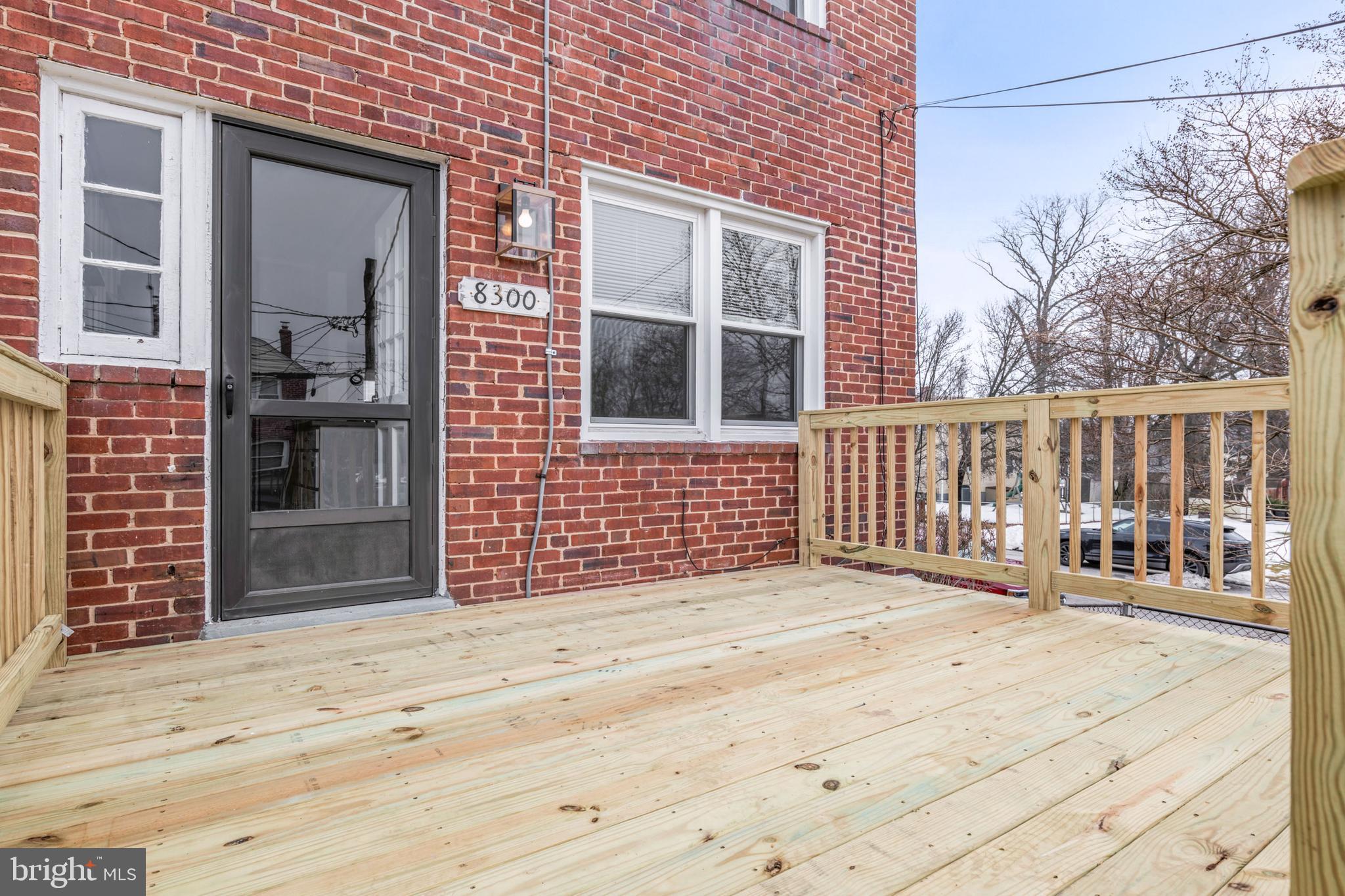 LOCH RAVEN HEIGHTS - Residential