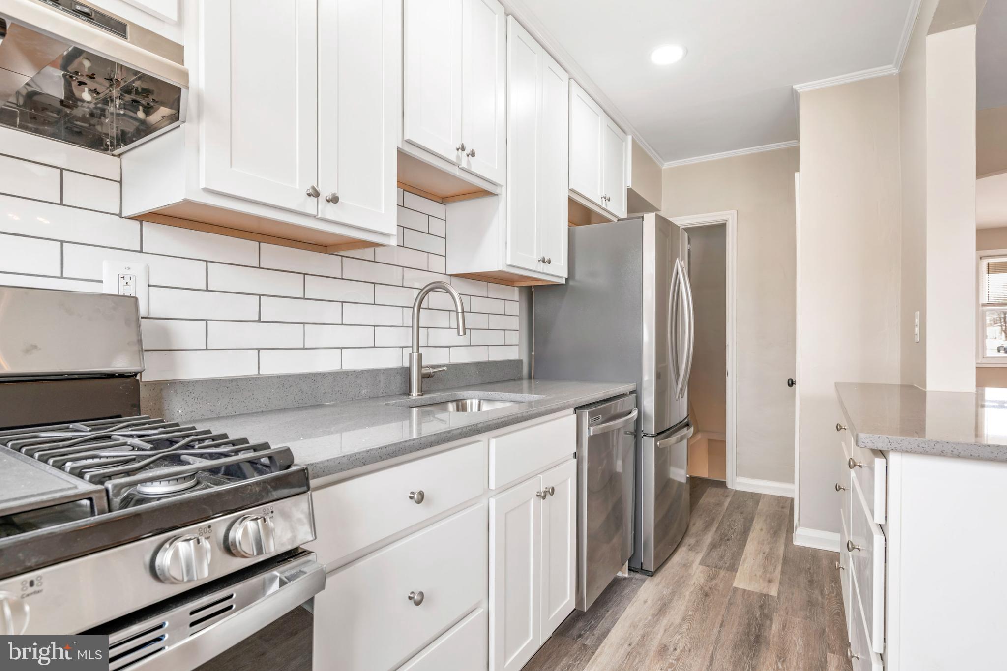 LOCH RAVEN HEIGHTS - Residential