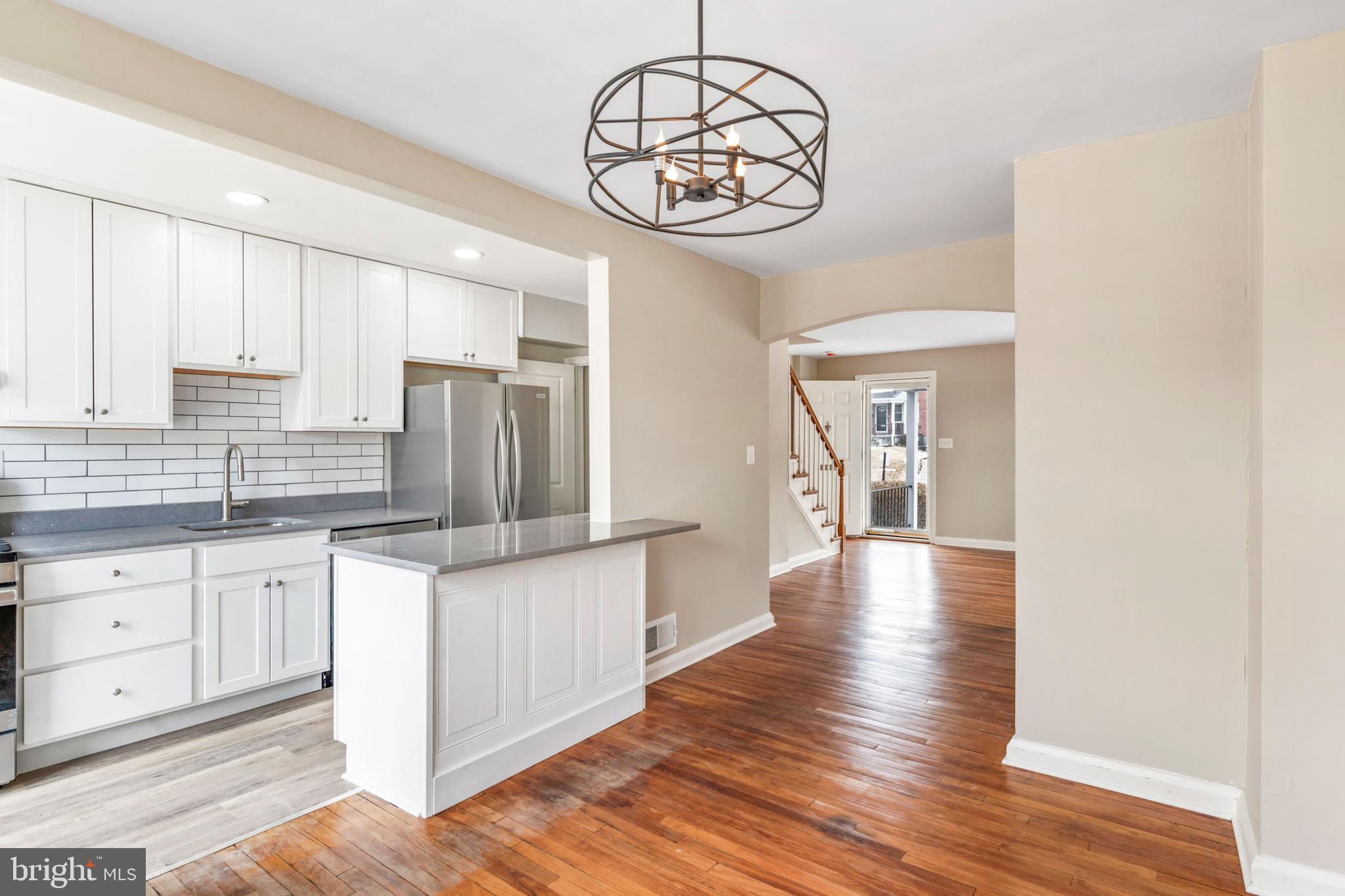 LOCH RAVEN HEIGHTS - Residential