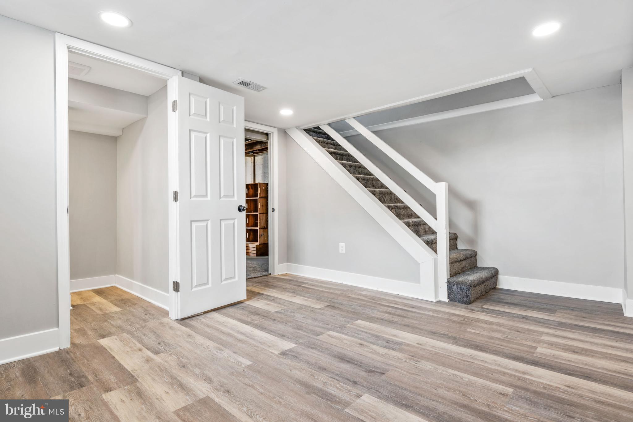 LOCH RAVEN HEIGHTS - Residential