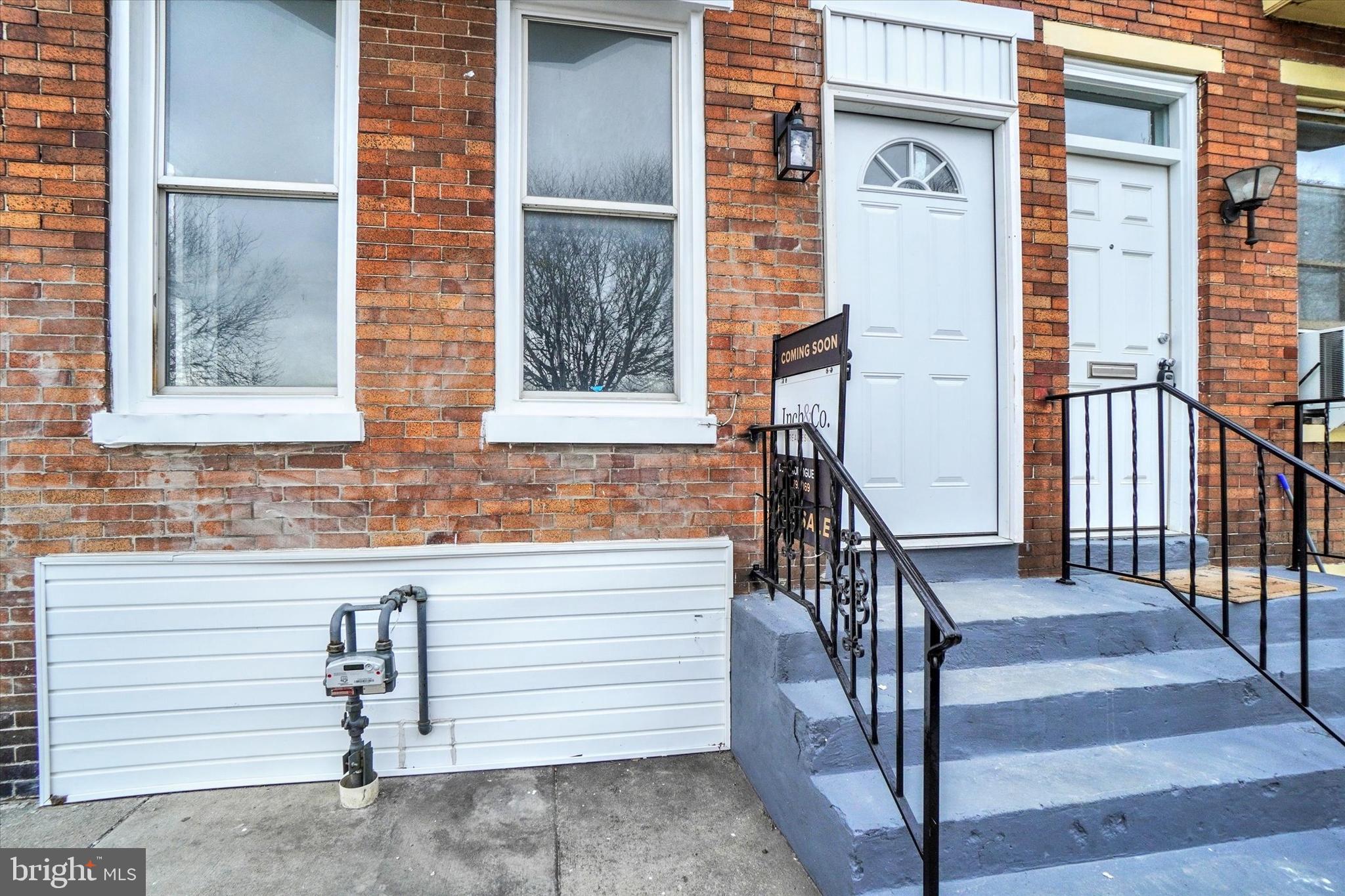 EAST YORK - Residential