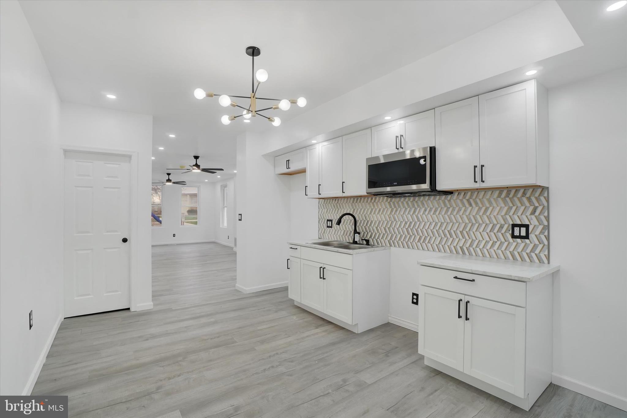 EAST YORK - Residential