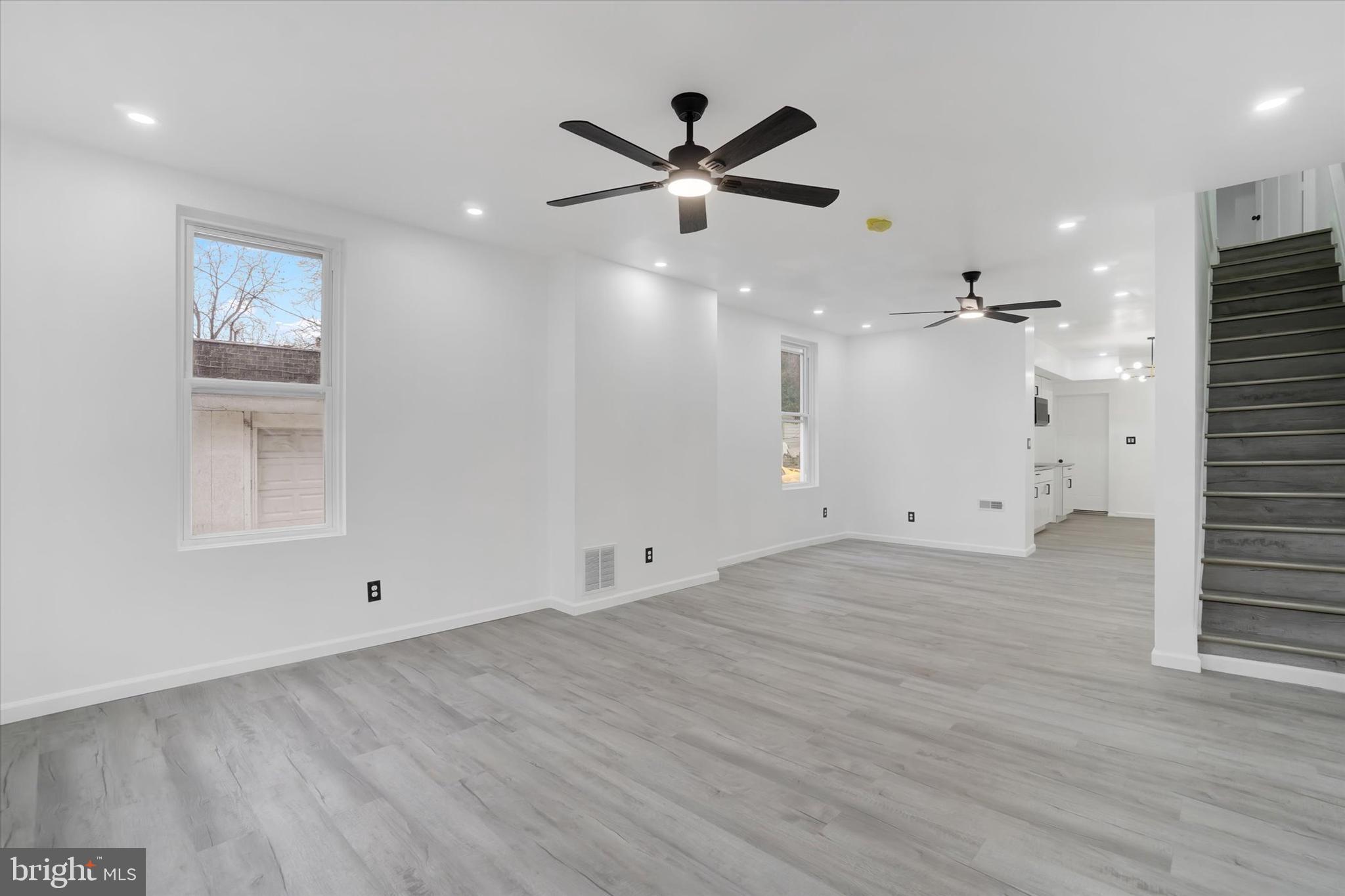 EAST YORK - Residential