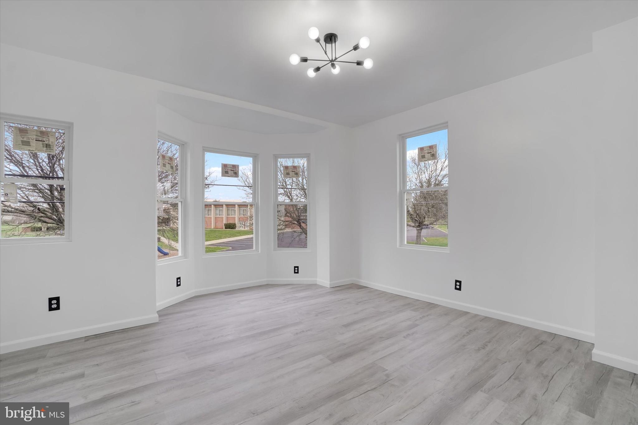 EAST YORK - Residential