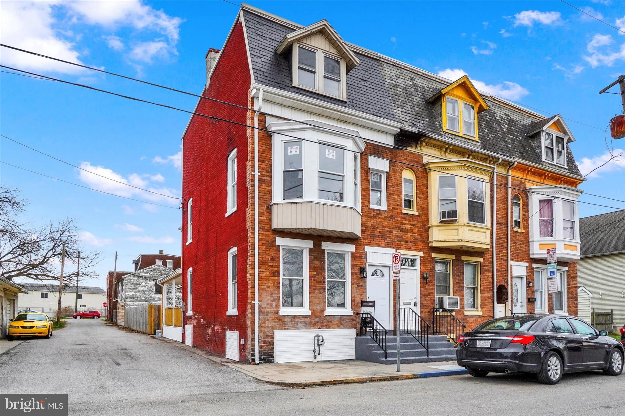 EAST YORK - Residential