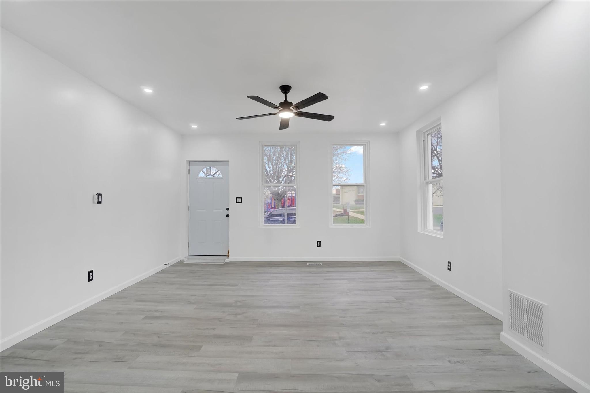 EAST YORK - Residential