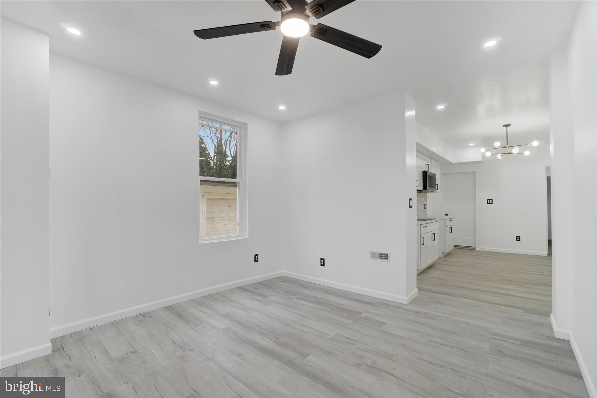 EAST YORK - Residential