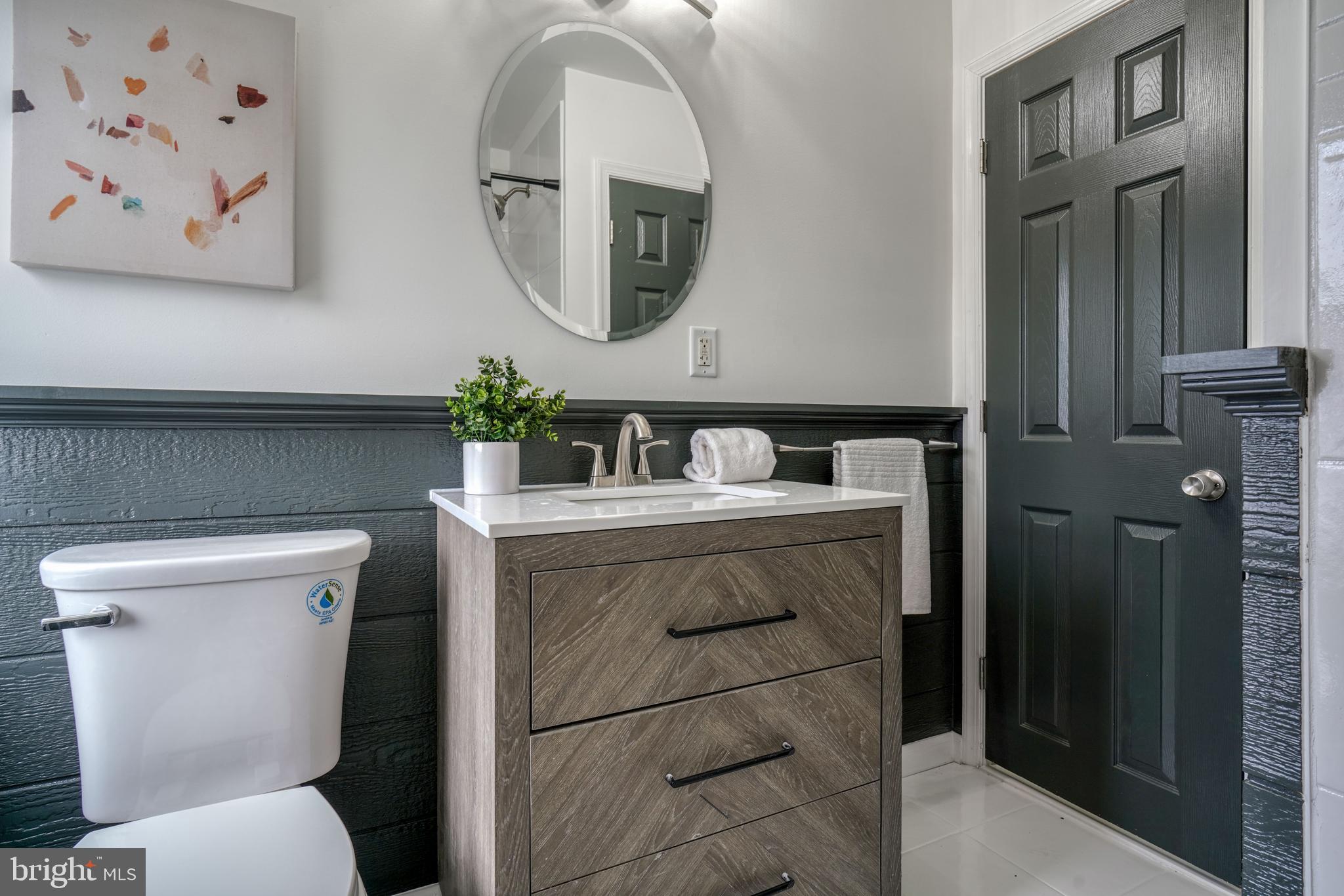 EDMONDSON VIILLAGE - Residential