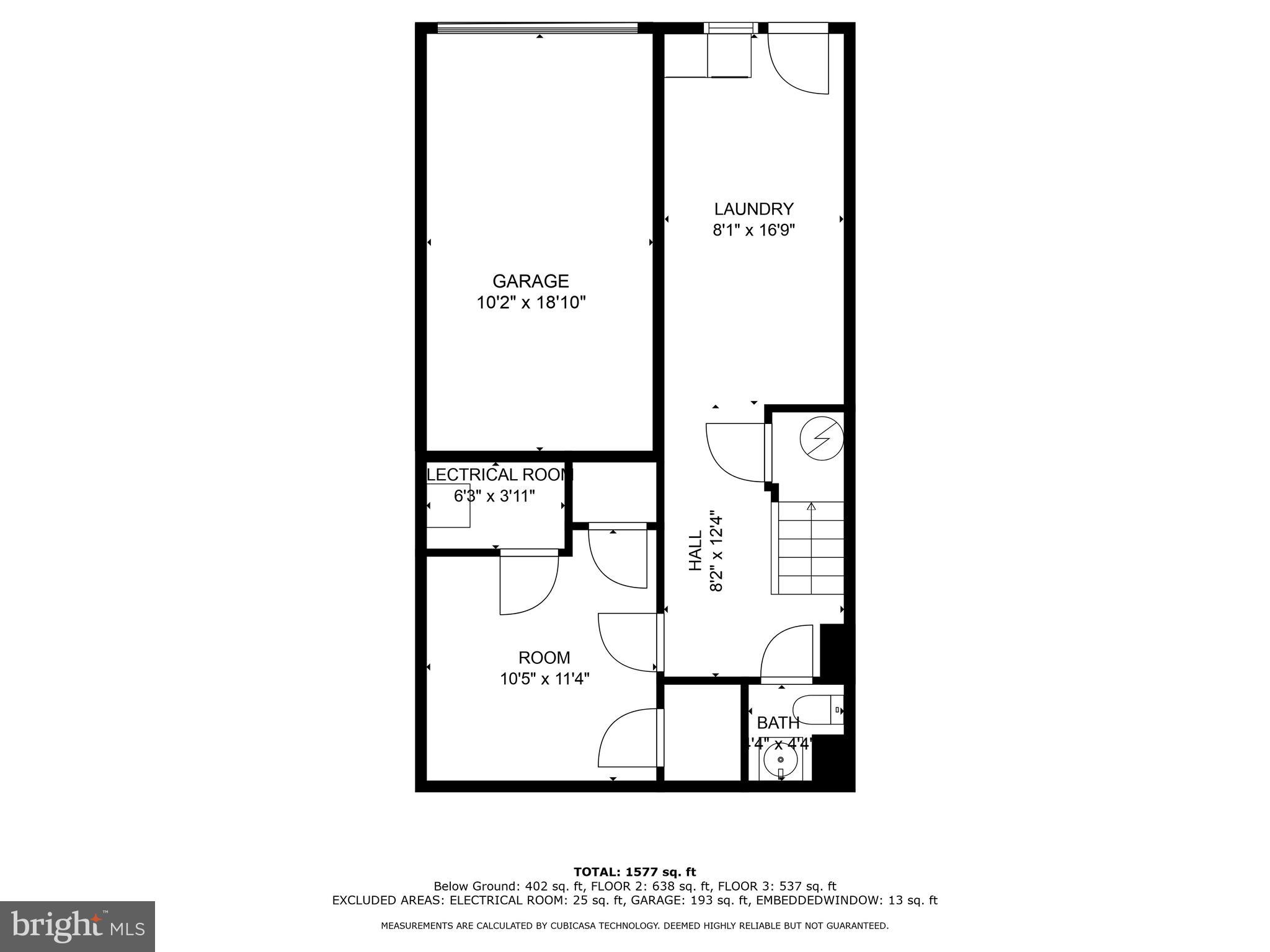 EDMONDSON VIILLAGE - Residential
