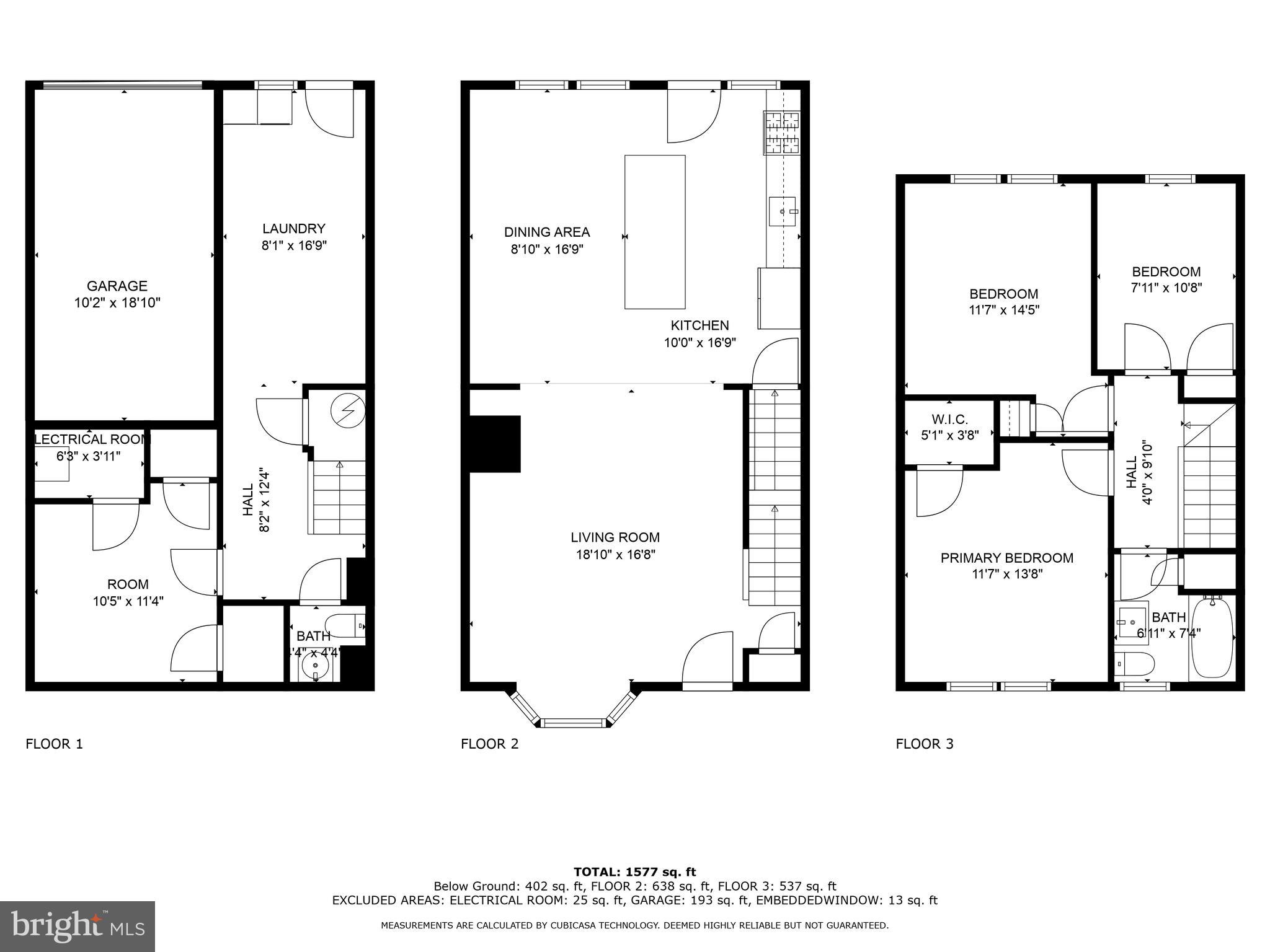 EDMONDSON VIILLAGE - Residential