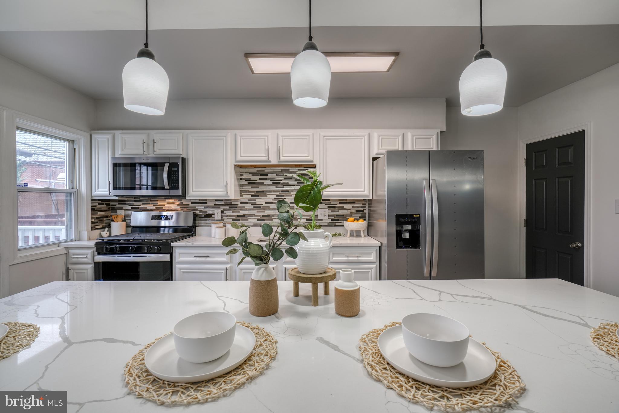 EDMONDSON VIILLAGE - Residential